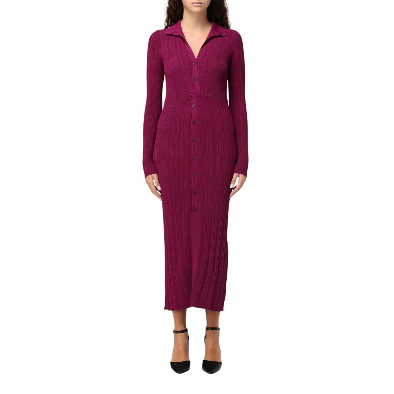 Abito TWINSET 242TP3170 05245 TWINSET 