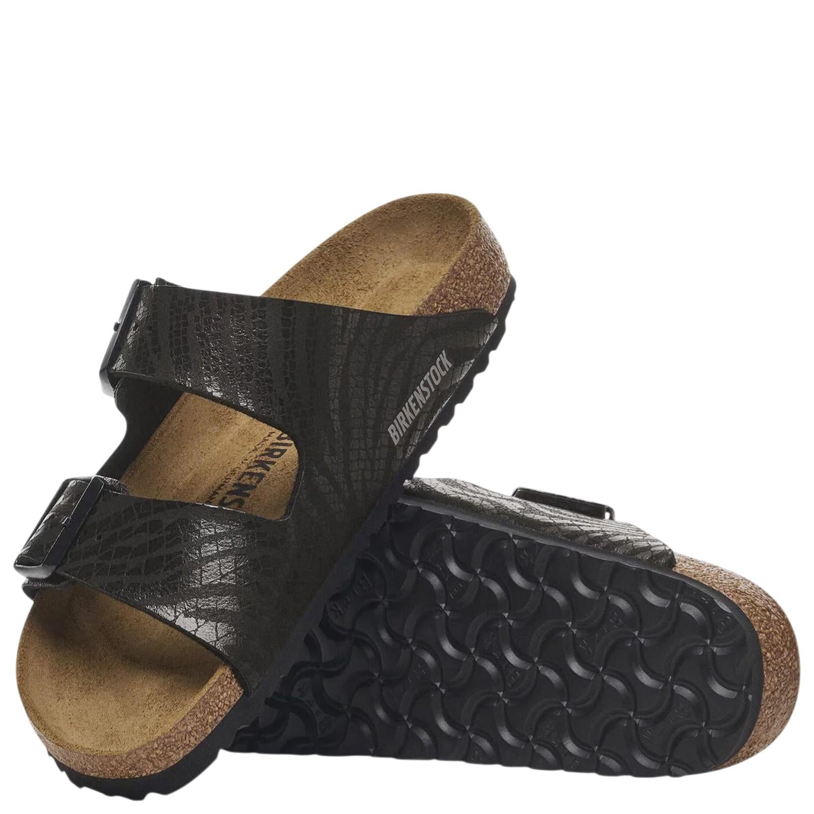 Ciabatte BIRKENSTOCK Donna 1029560 NER 