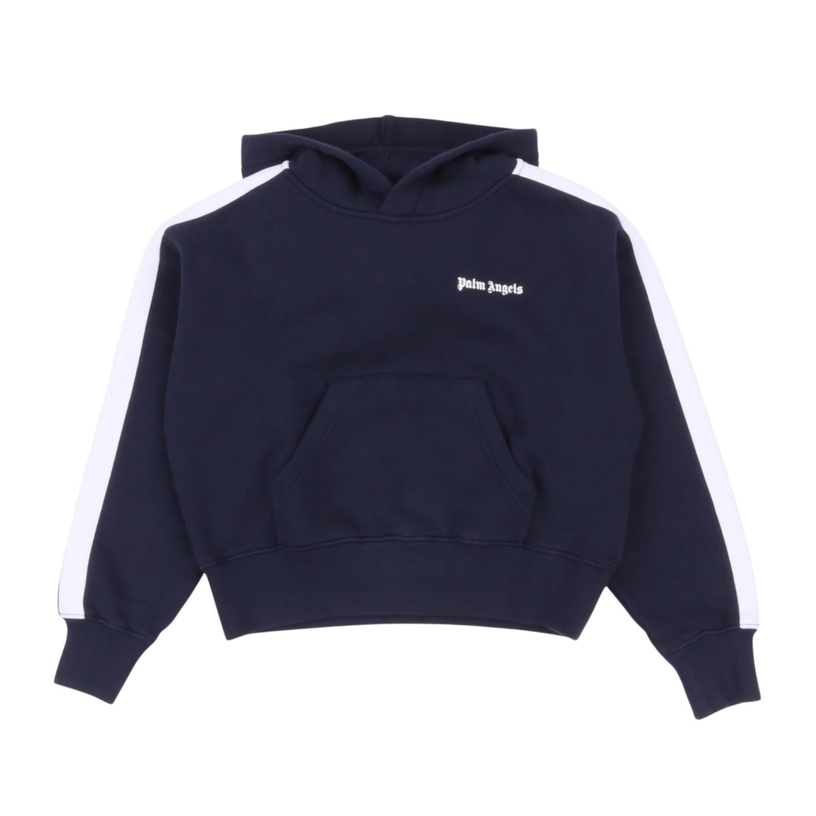 Sweatshirt PALM ANGELS Kids