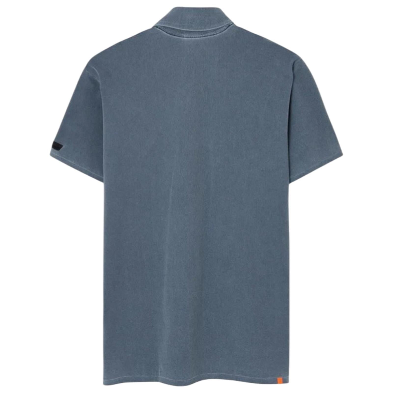 Polo RRD Uomo 25219 60 