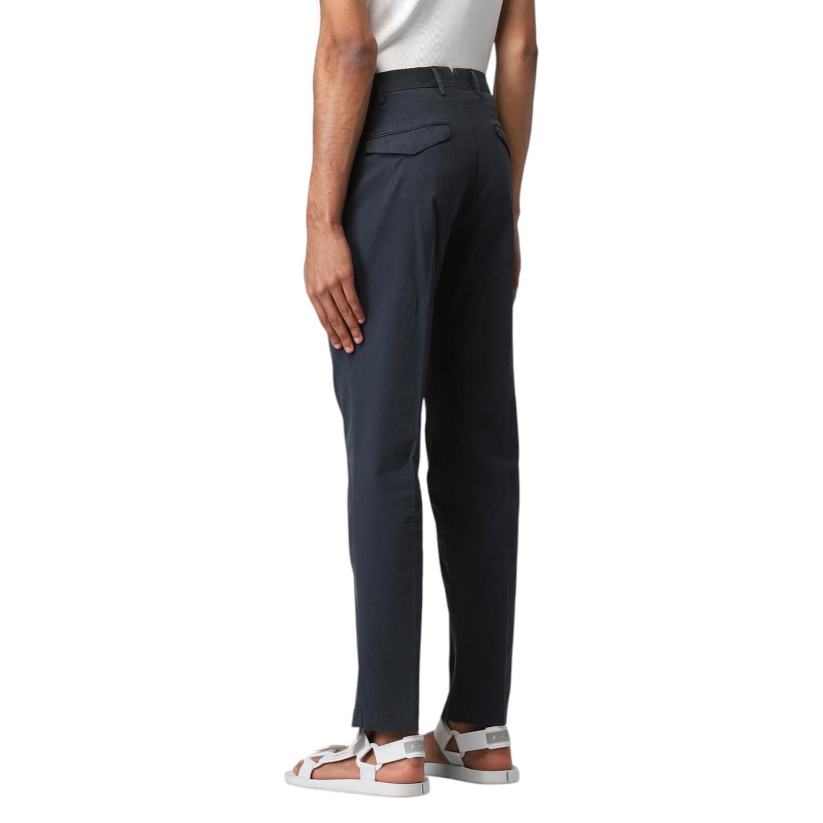 Pantalone PT TORINO CO-ATMAZ00CL1-NU35 Y380 PT TORINO 