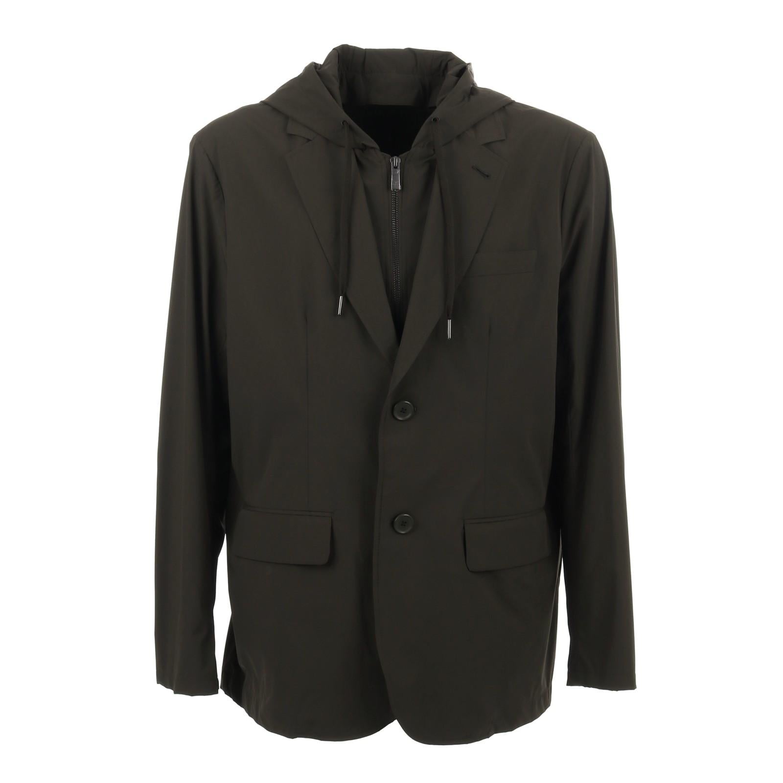 Blazer ARMANI EXCHANGE MAN XM000212-AF103572 U8120 