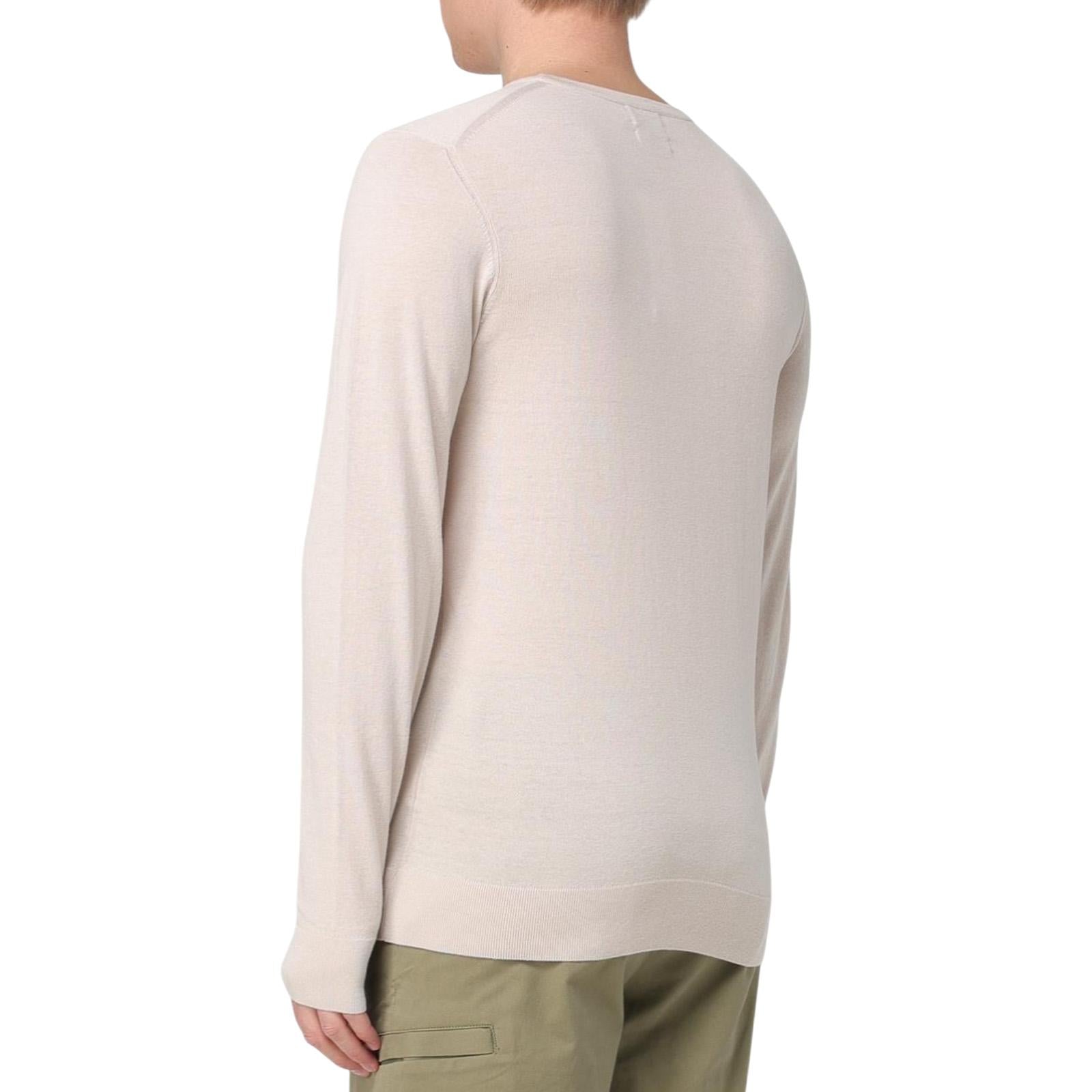 Maglione CALVIN KLEIN Uomo K10K113159 ACE 
