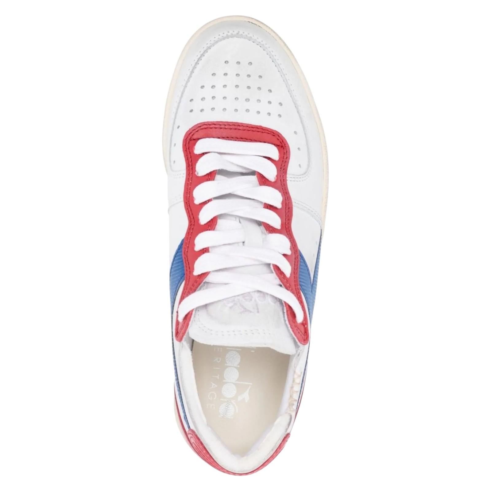 Sneakers DIADORA Uomo 201-176282-01 C1591 