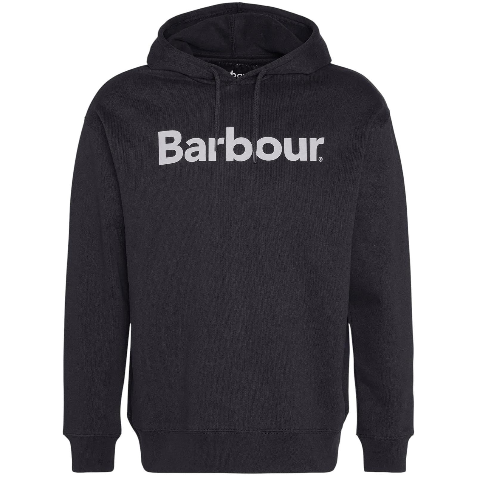 Felpa BARBOUR MOL0638 BK31 BARBOUR 