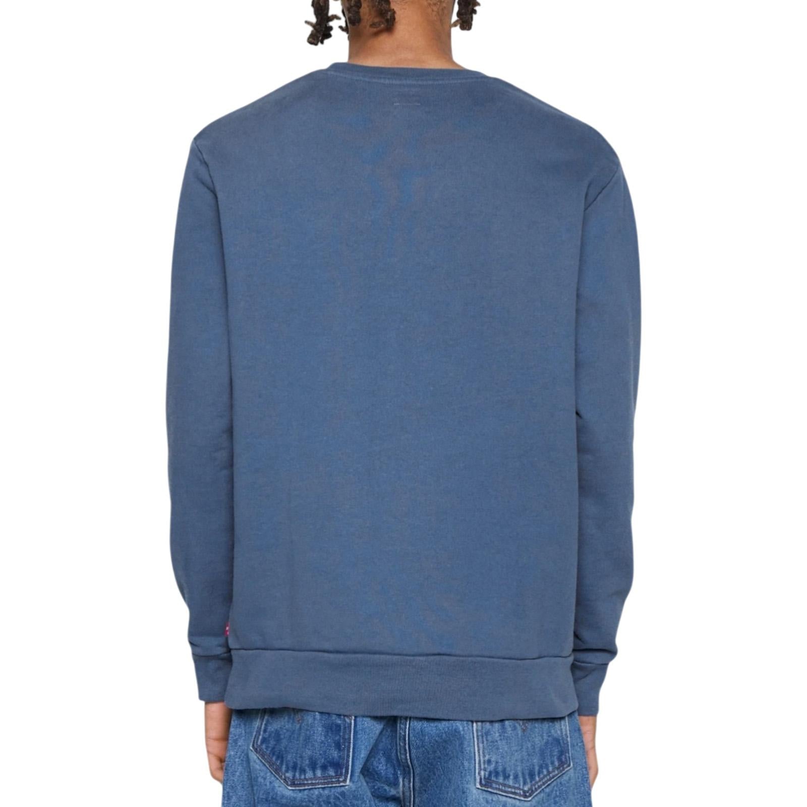 Felpa LEVI'S Uomo 38423 0015 