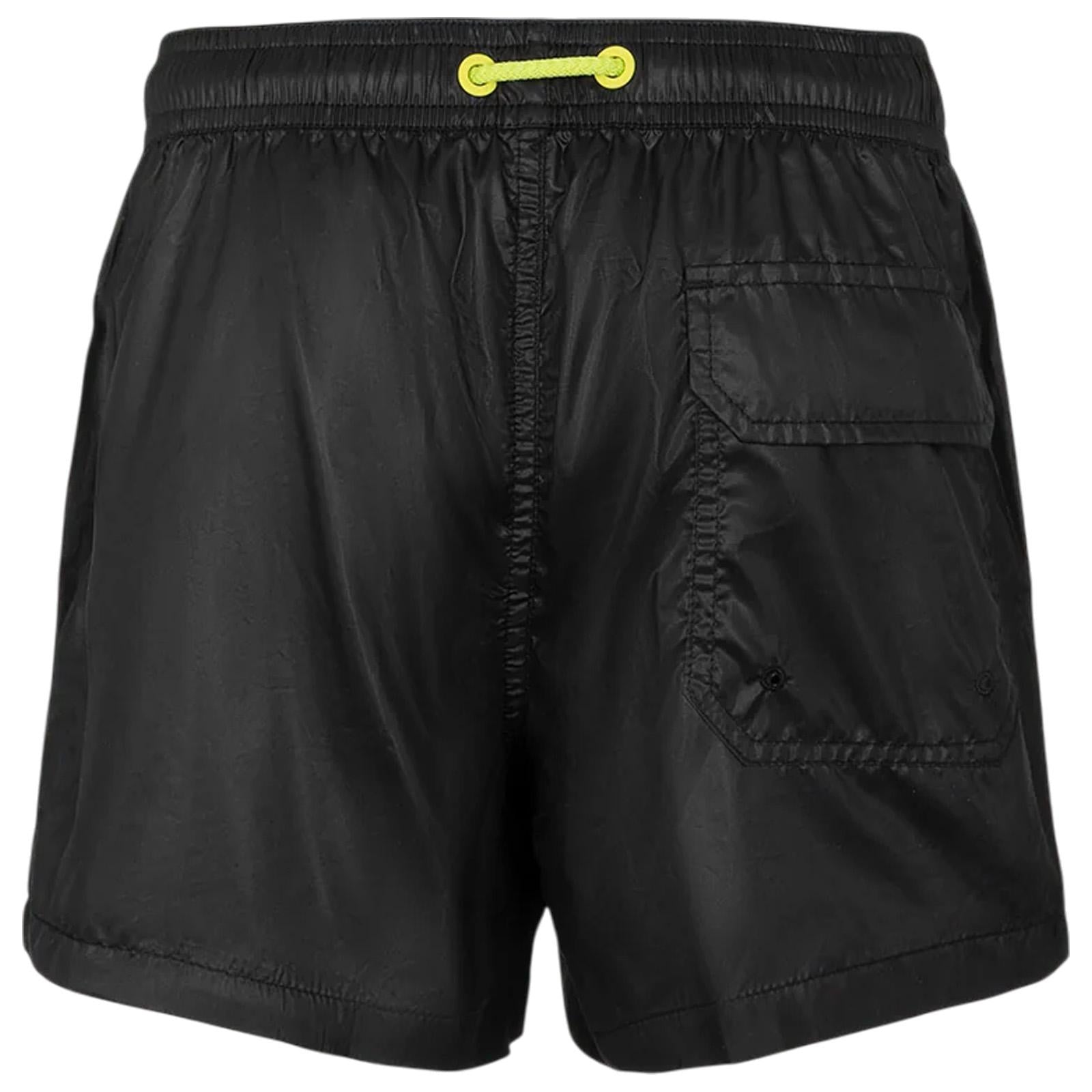 Boxer sea FK kids Boy FJ25-J01BU02 BK 