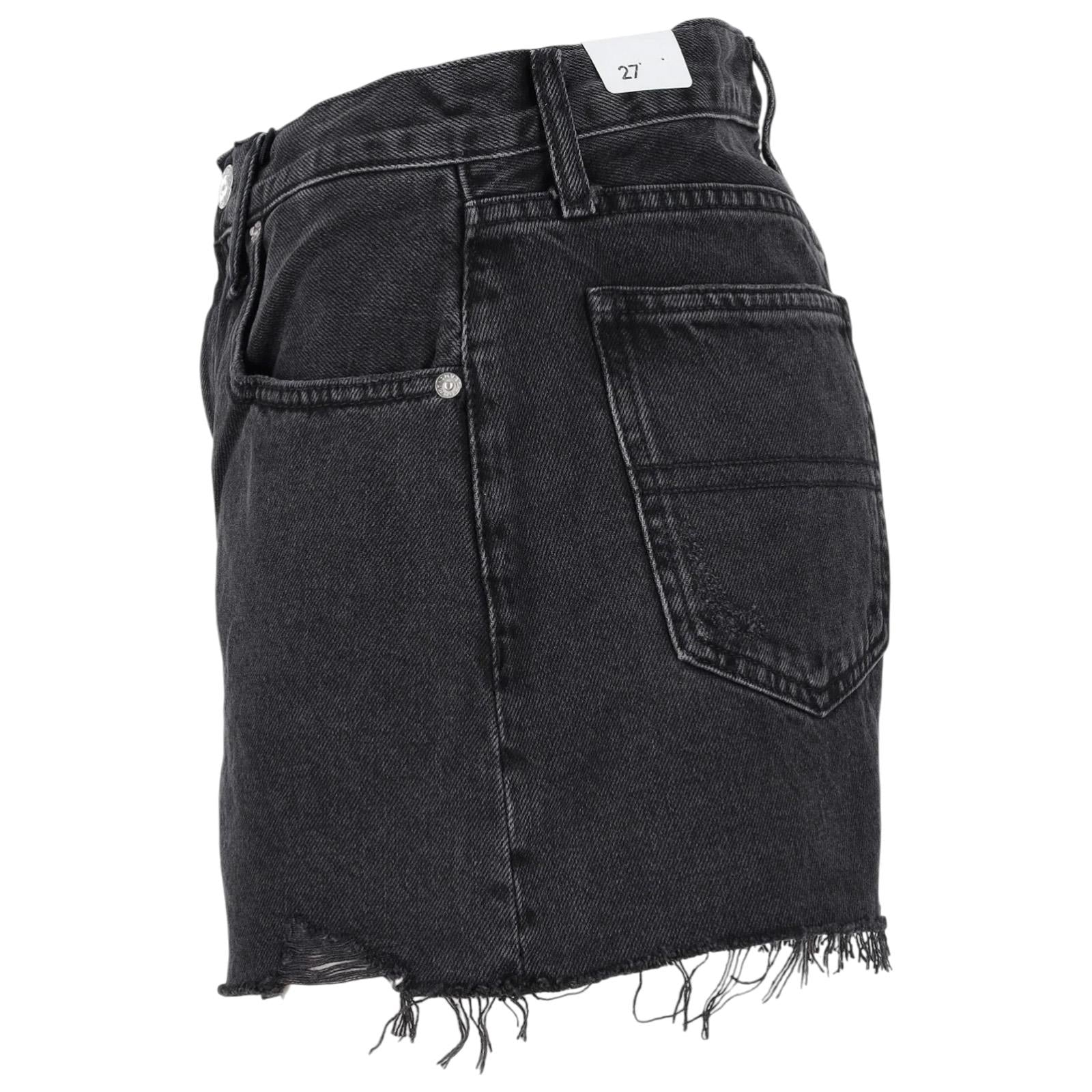 Shorts TOMMY HILFIGER Donna DW0DW20097 1BZ 