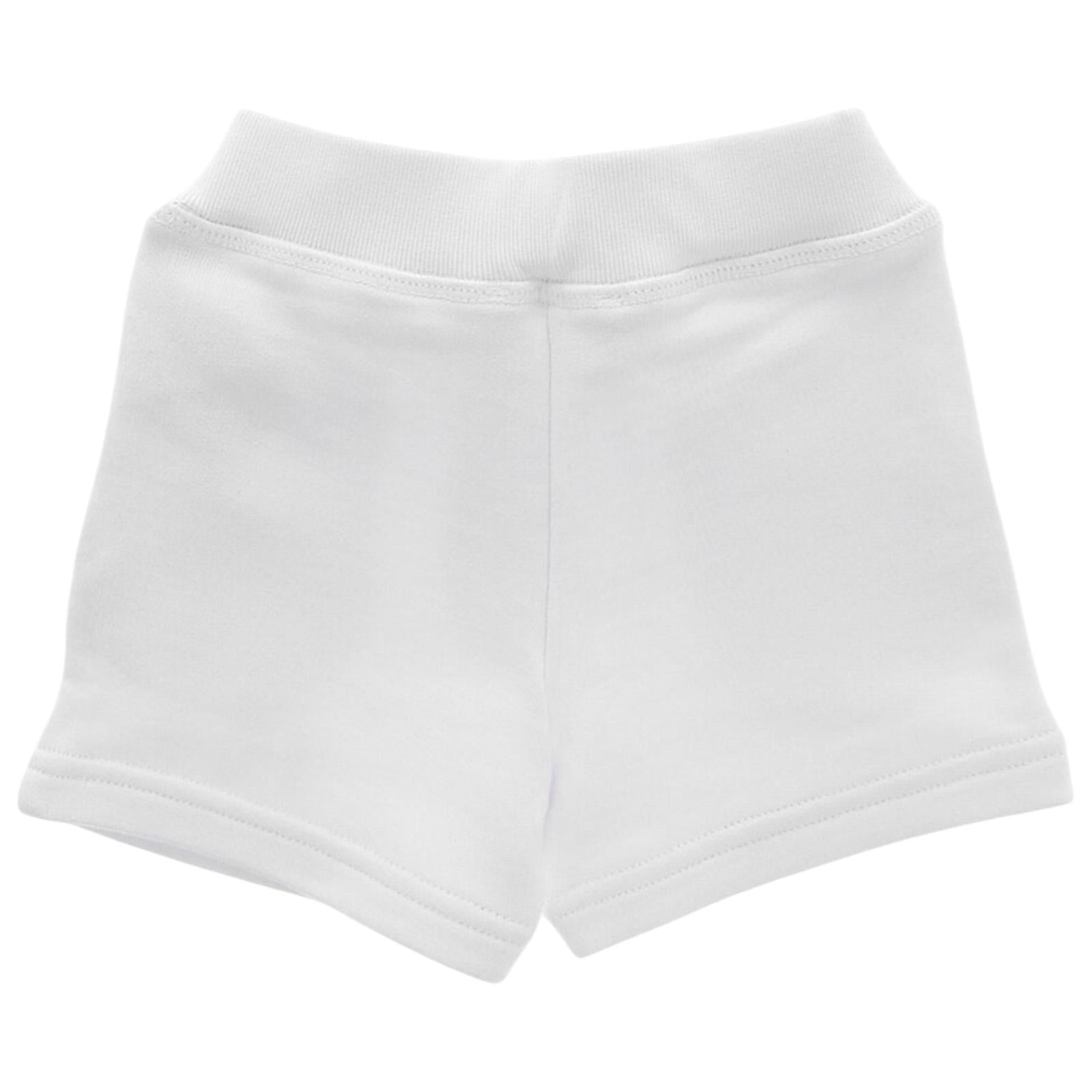 Bermuda DSQUARED2 kids DQ2398-D003G DQ10Y DSQUARED2 