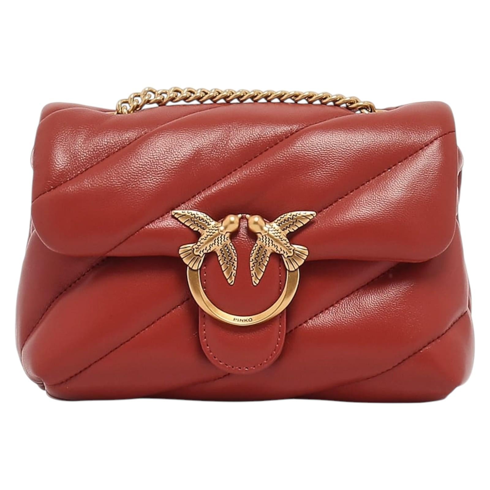 Borsa PINKO 100039-A0F2 B08Q PINKO 