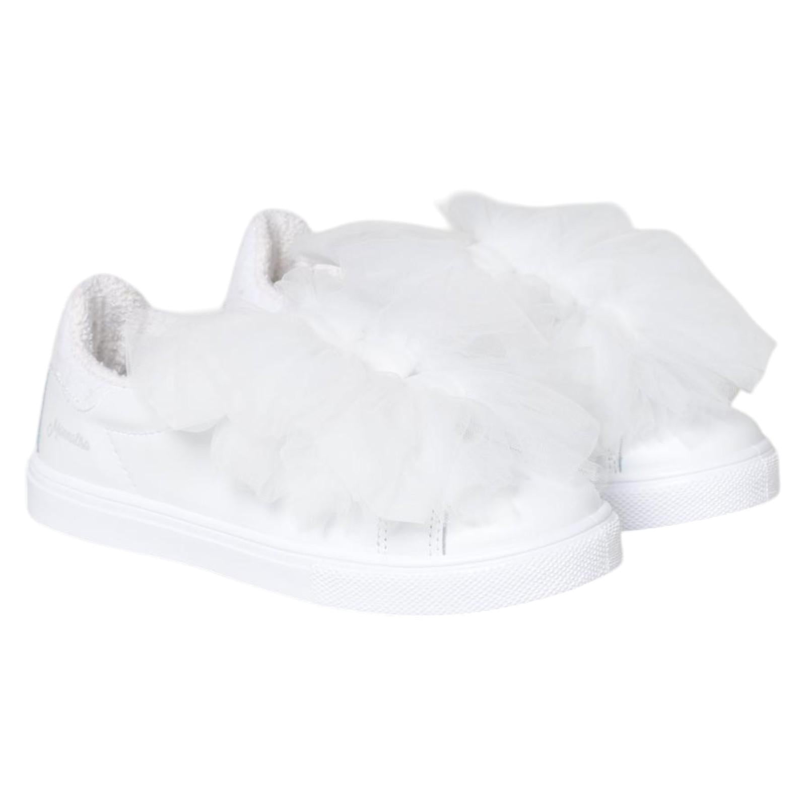 Sneakers MONNALISA kids 8CA010-1716 0001 MONNALISA 