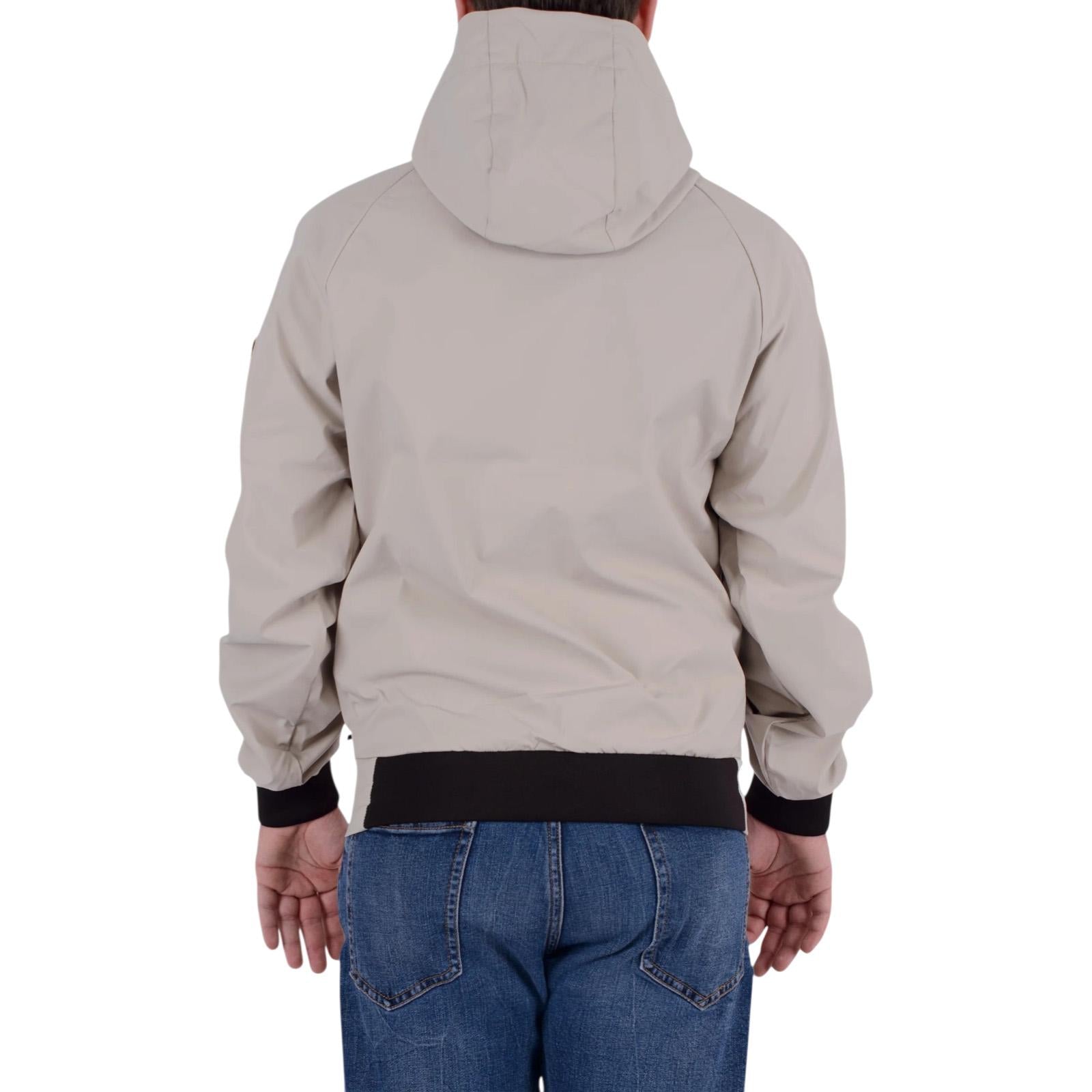 Giubbotto REFRIGIWEAR G05718-XT3790 A00081 REFRIGIWEAR 