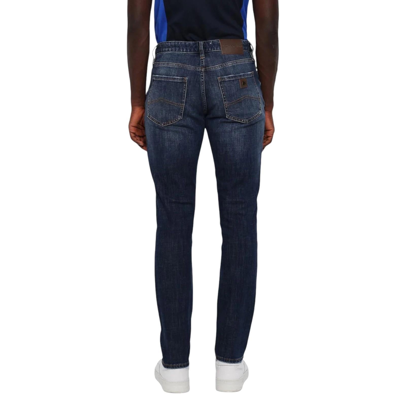 Jeans ARMANI EXCHANGE Uomo 6DZJ14-Z1ZUZ 1500 