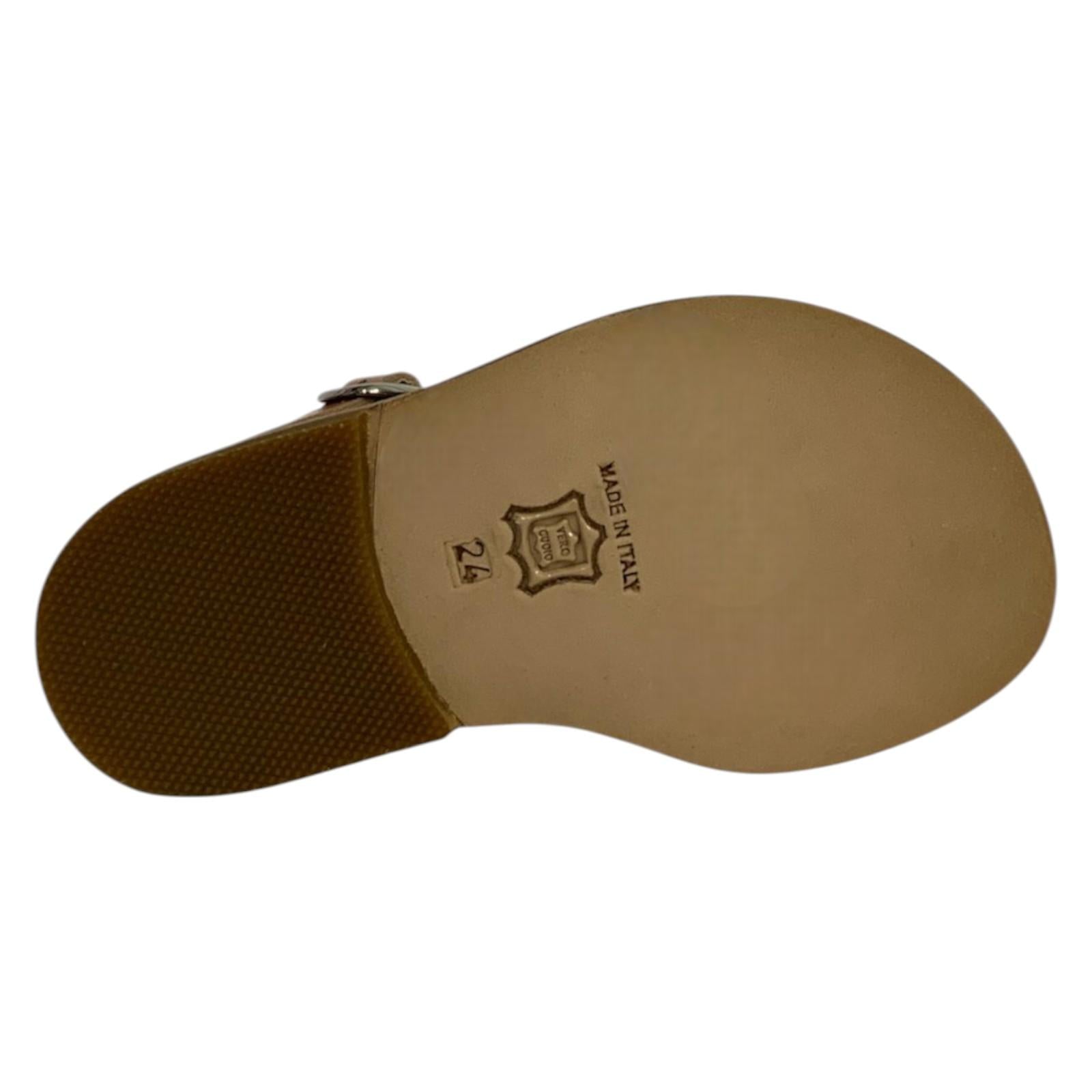 Sandali GALLUCCI kids Bambina J10114AT ROS 