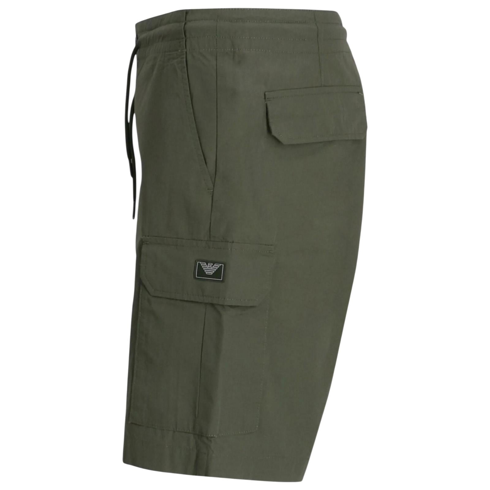 Bermuda EMPORIO ARMANI Uomo EM000592-AF12336 U8114 