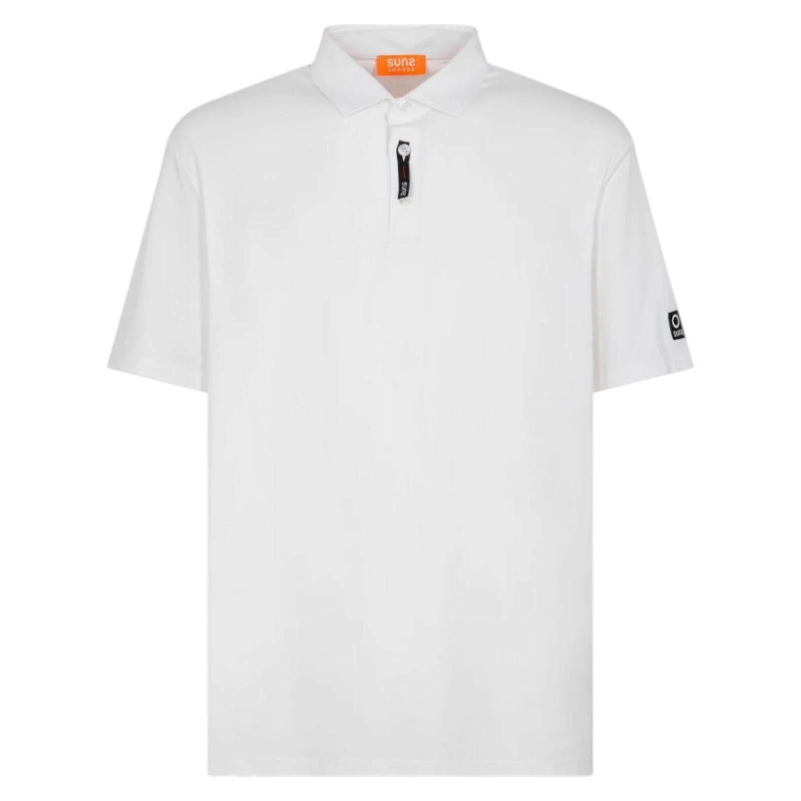 Polo SUNS Uomo PLS51004U V2 