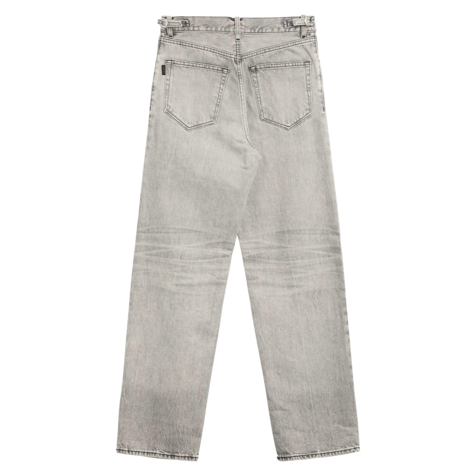 Jeans HAIKURE HEM03252DF118 L0858 HAIKURE 