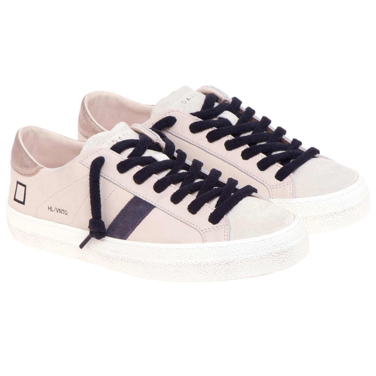 Sneakers D.A.T.E. W411-HL-VC IV D.A.T.E. 