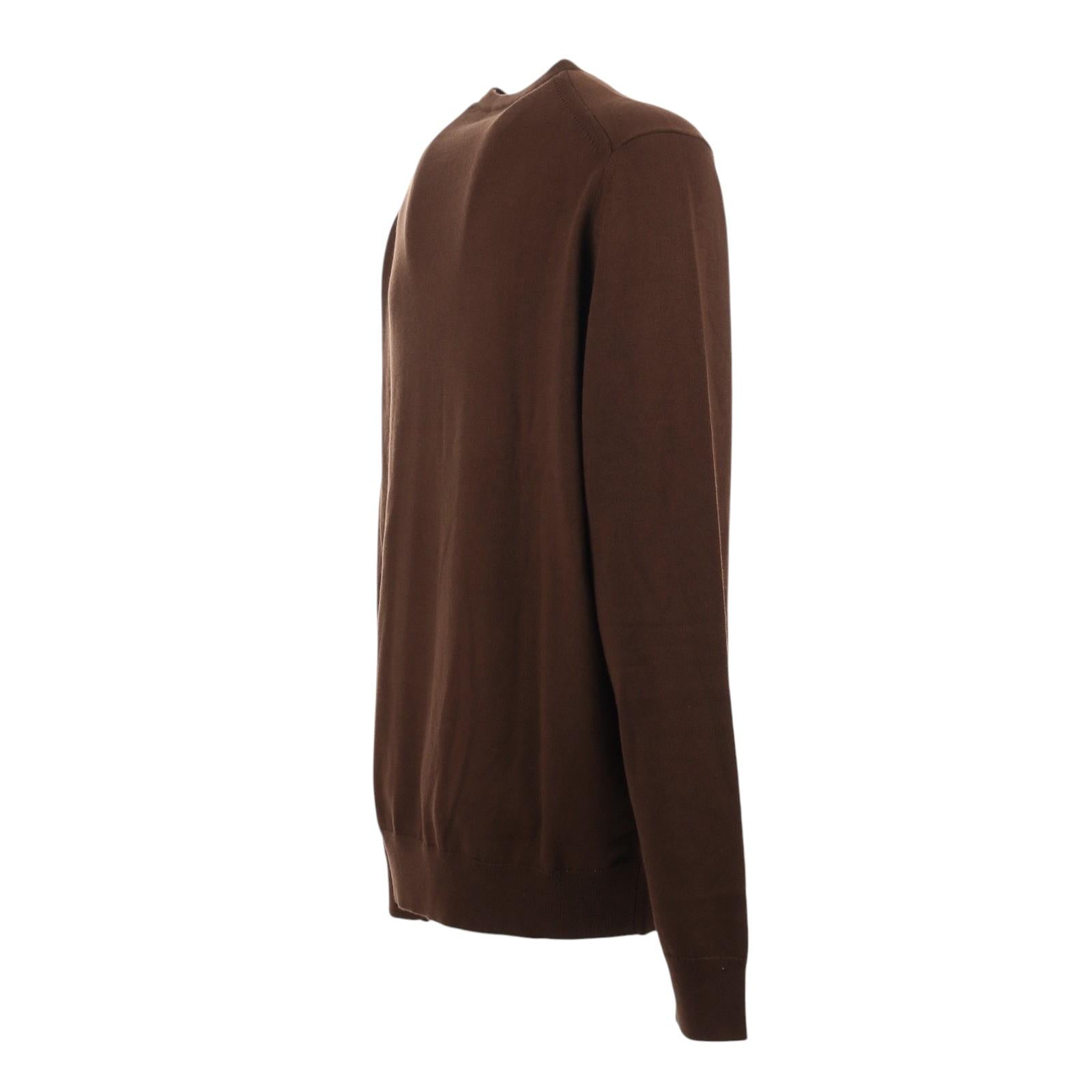 Maglione FRED PERRY K9601 S54 FRED PERRY 