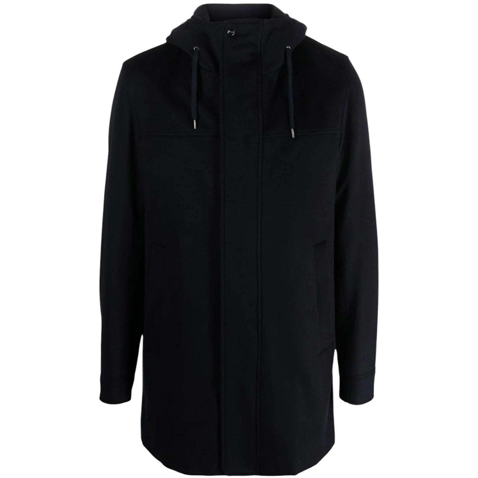 Cappotto HERNO PA000125U-33318 9200 HERNO 