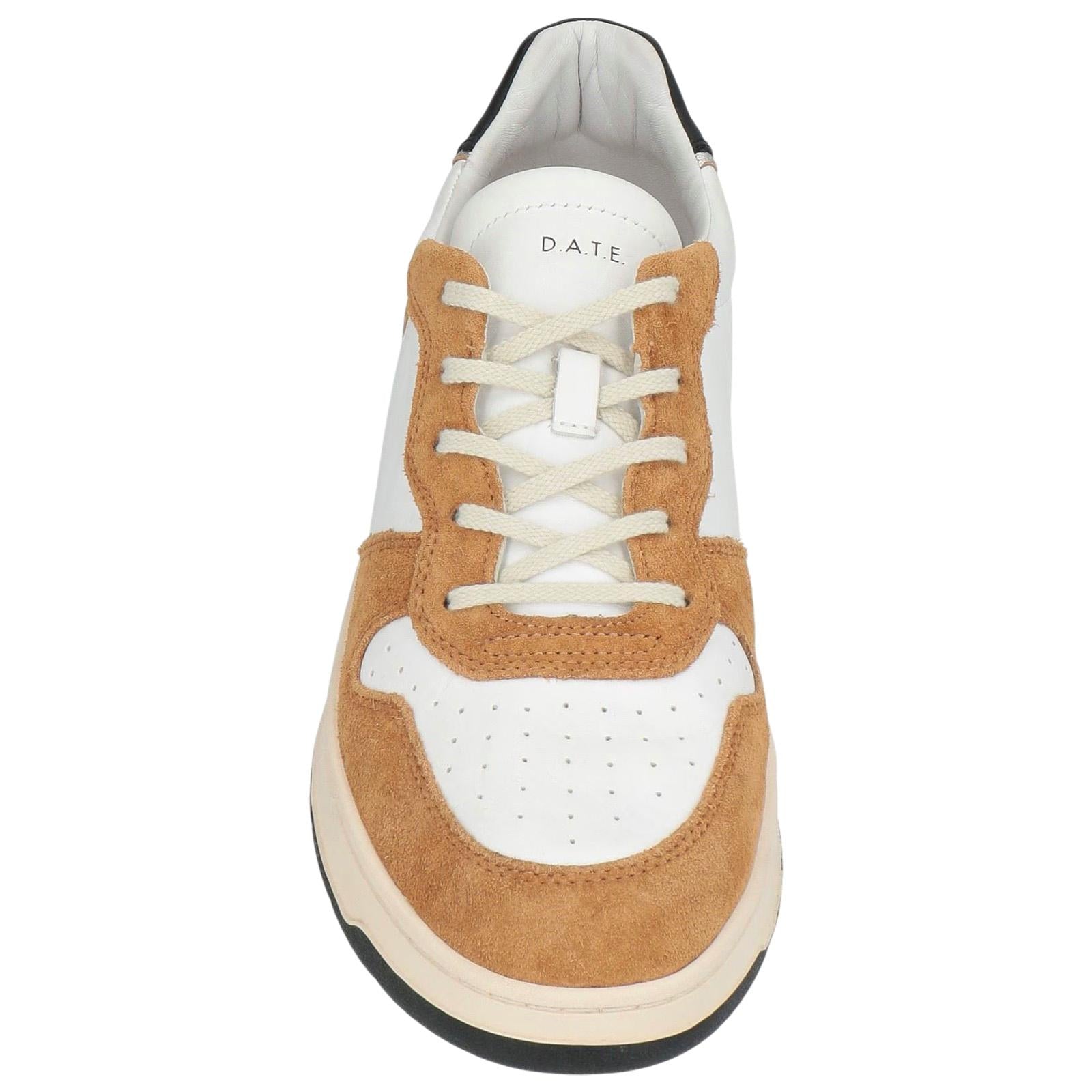 Sneakers D.A.T.E. Uomo M381-CR-LE HC 