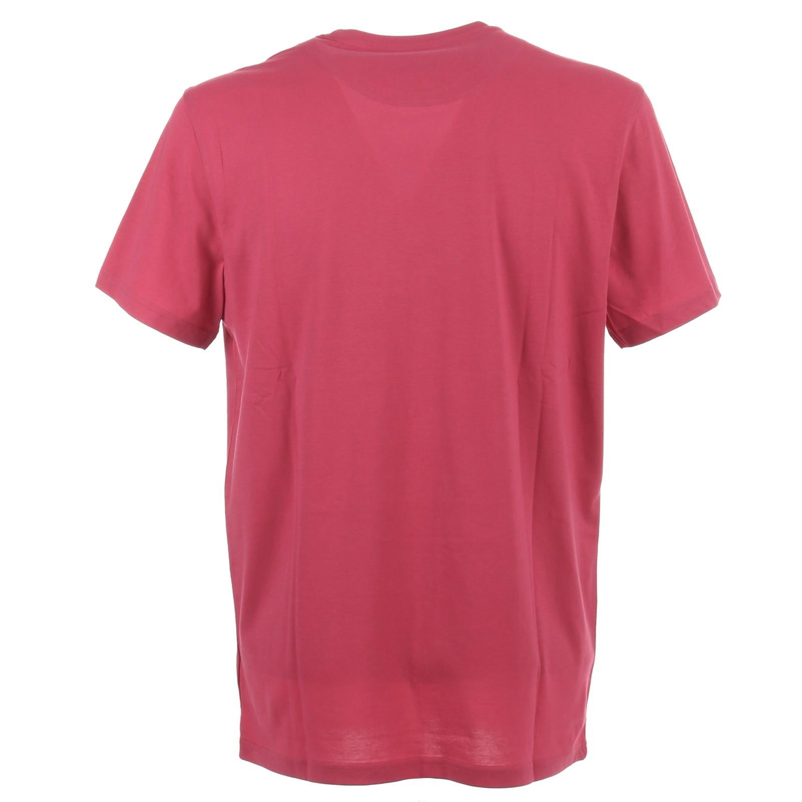 T-shirt HARMONT&BLAINE INN001-021055 541 HARMONT&BLAINE 