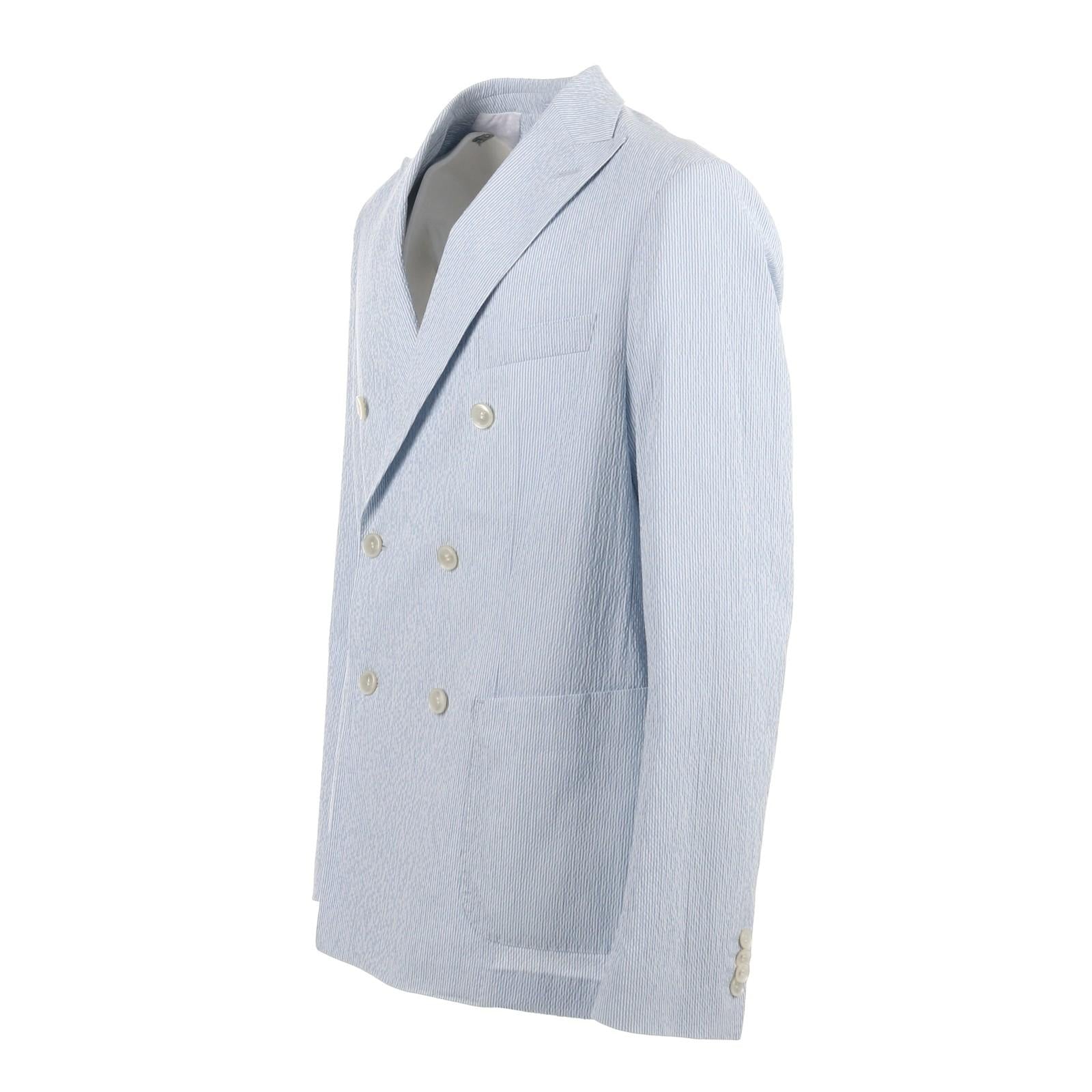 Giacca HUGO BOSS Uomo 50539999-10205332-01 450 