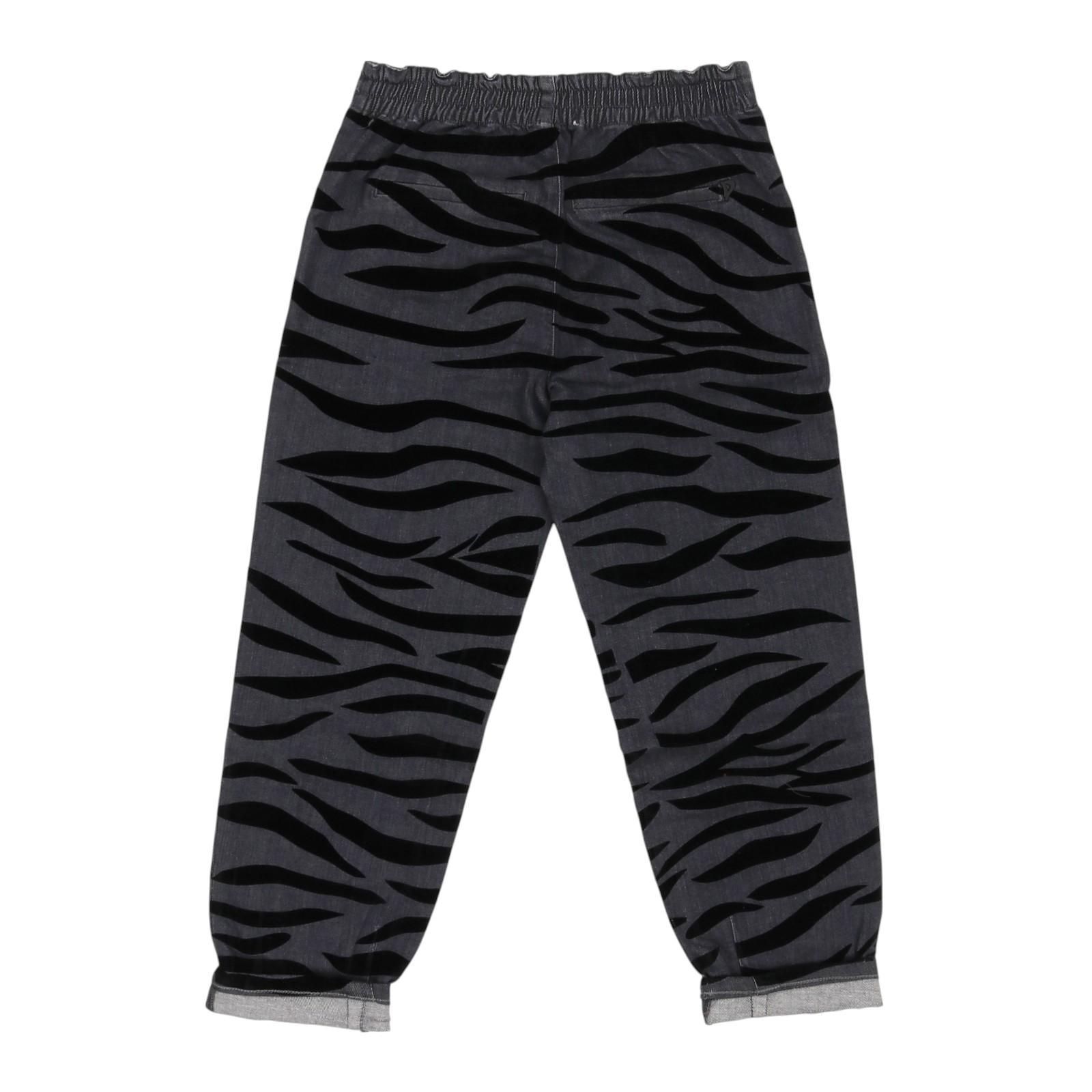 Pantalone DONDUP kids YP335-DSE288G-AW7 900 DONDUP 