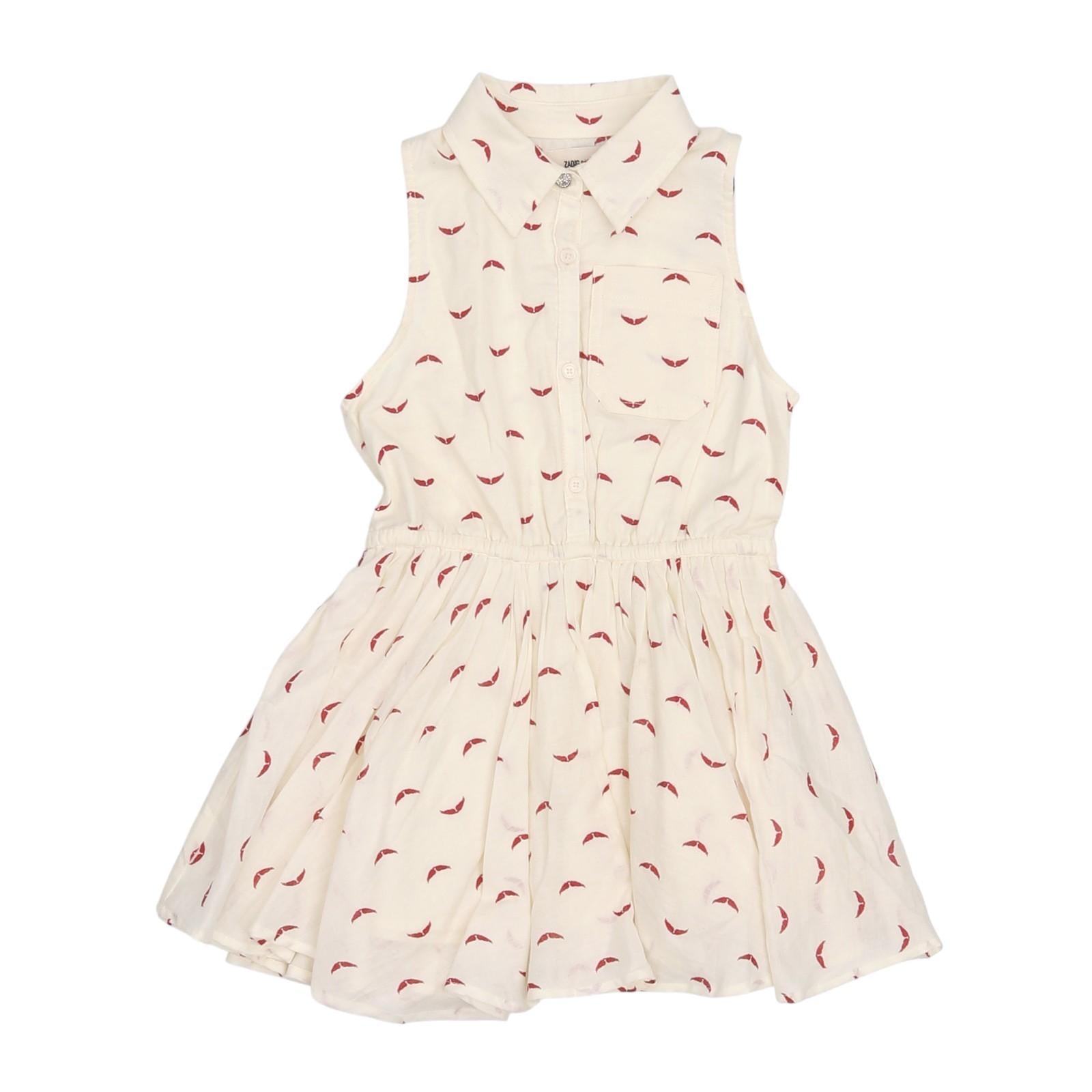 Abito ZADIG&VOLTAIRE kids X60338 195 ZADIG&VOLTAIRE 