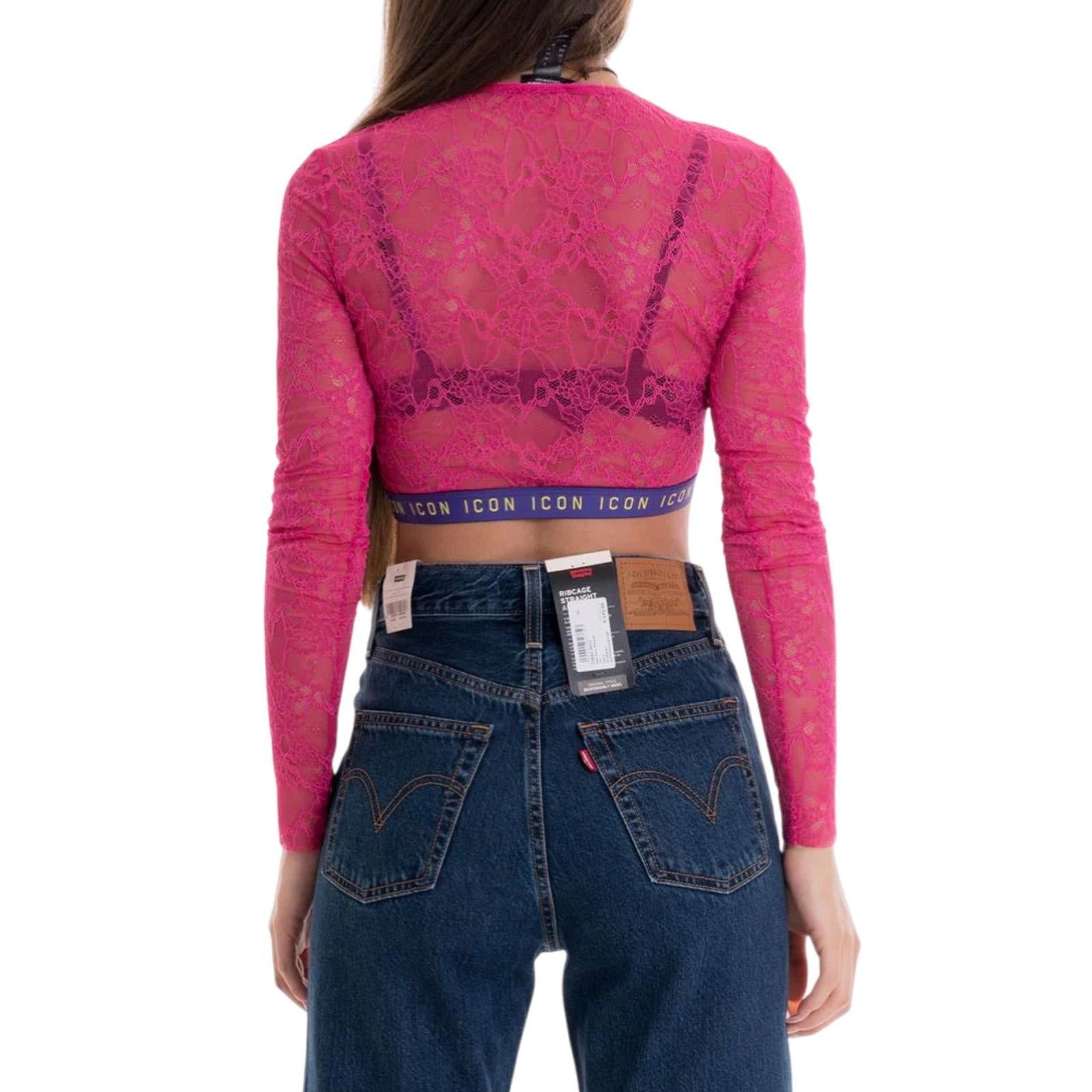 Maglia DSQUARED2 Donna D8M084020 669 