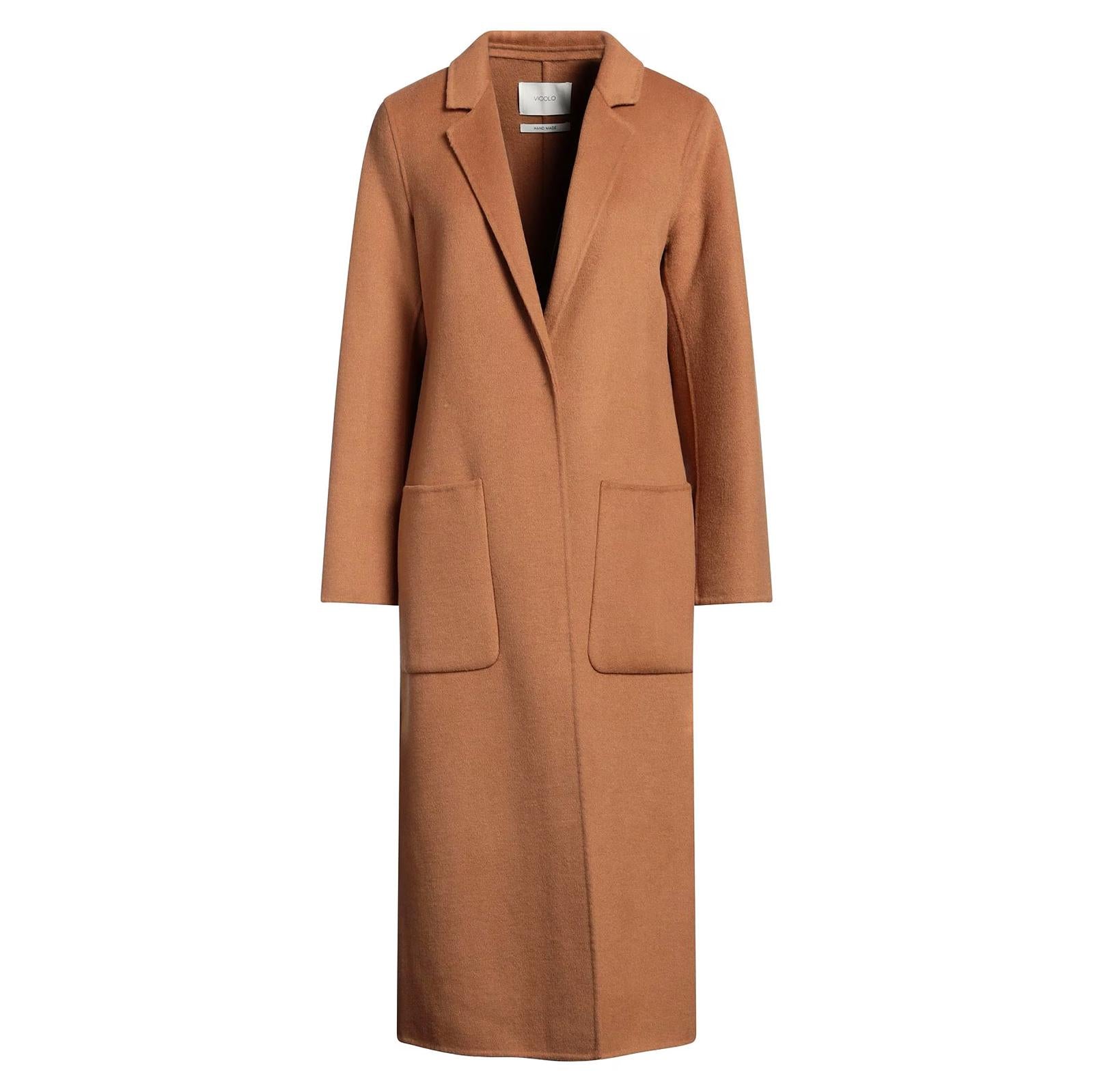 Cappotto VICOLO 095501245 CAM VICOLO 