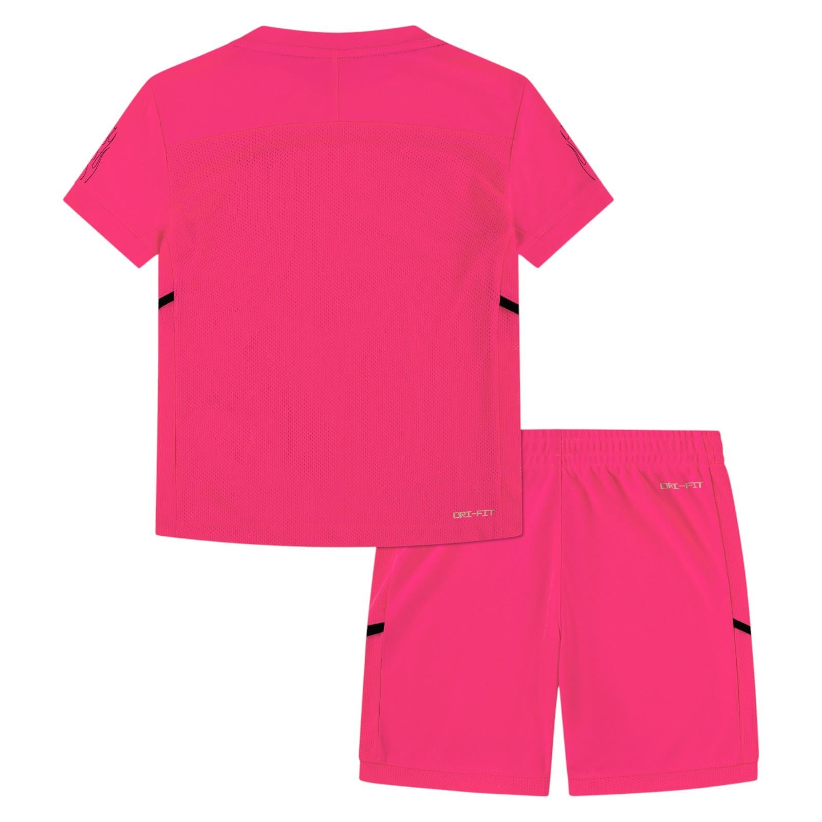 Suit NIKE kids Boy 86N038 A96 