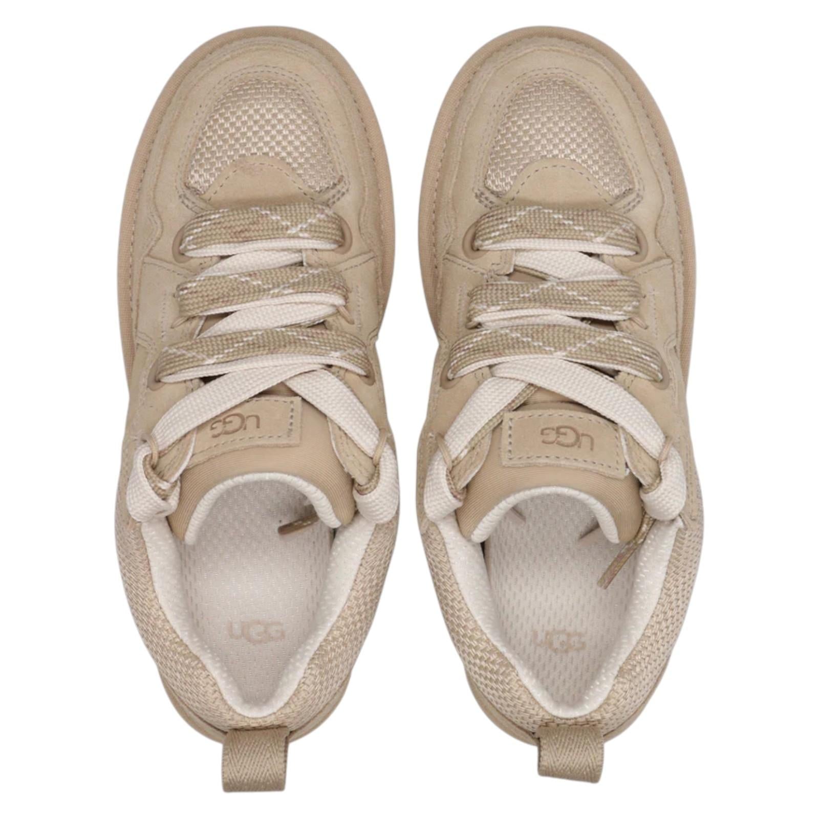 Sneakers UGG W-1168890 BEI UGG 