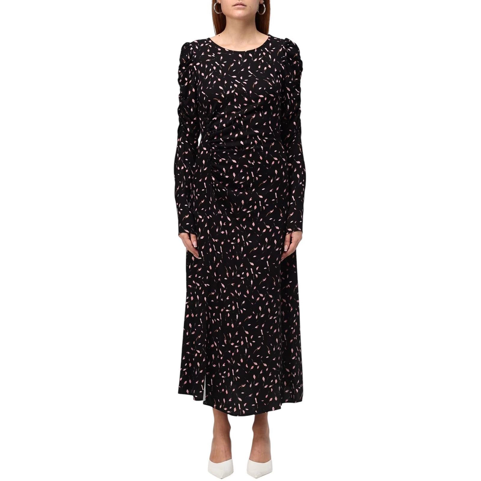 Abito MAR DE MARGARITAS MMABW01000-MDMW650-TMTC0002 NER MAR DE MARGARITAS 