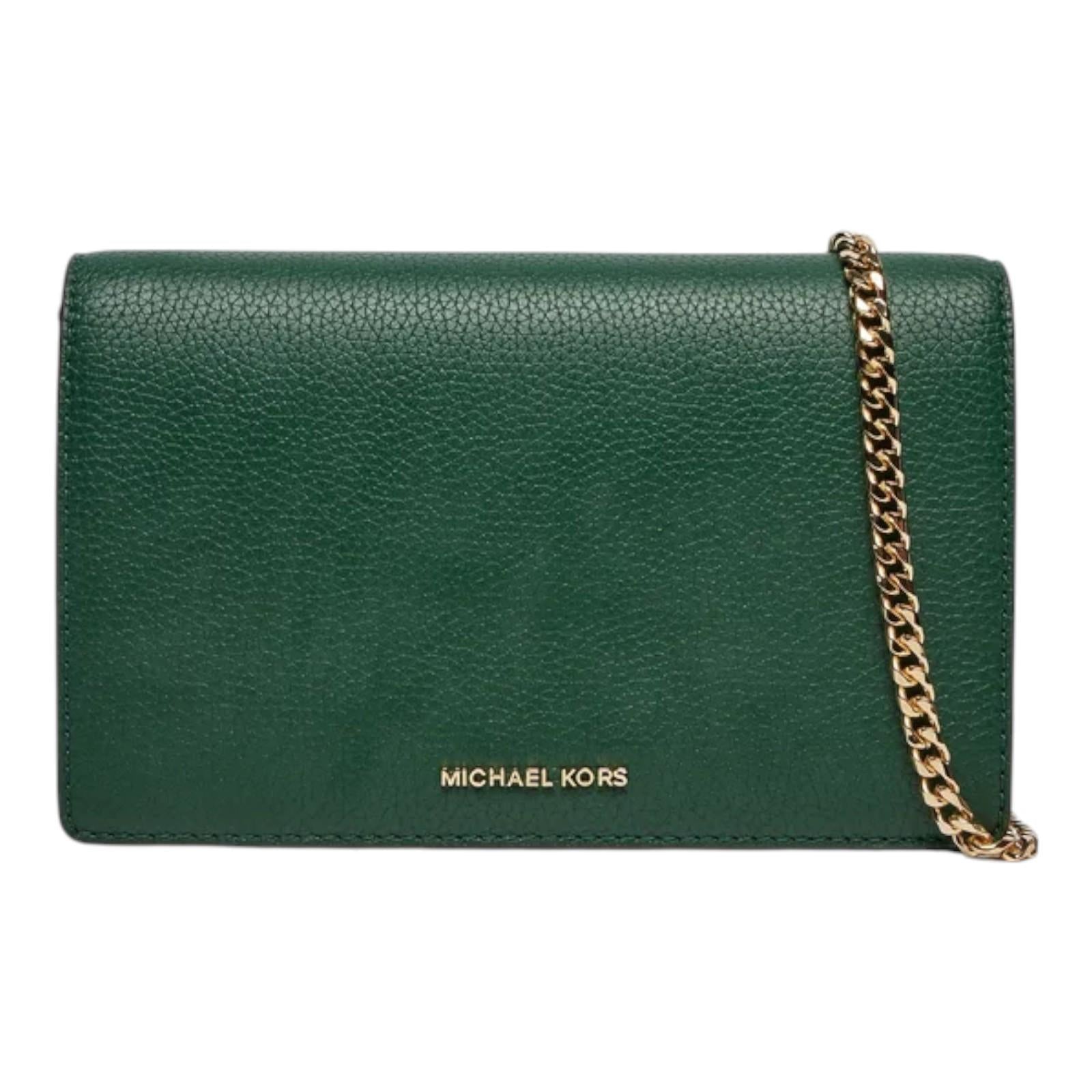 Borsa MICHAEL KORS 32T4GJ6C2L VER MICHAEL KORS 