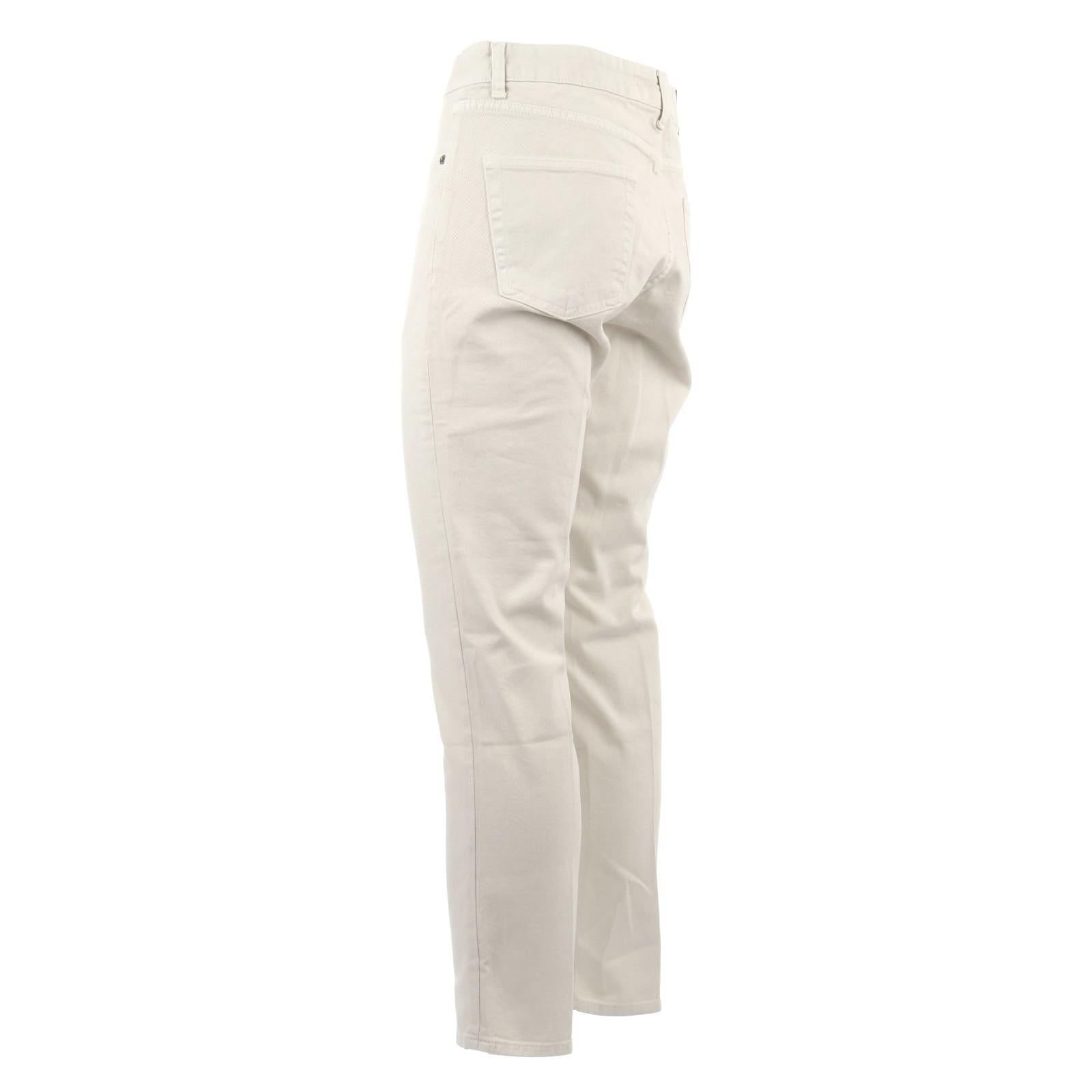 Jeans BE ABLE Uomo DAVIDE-BULL BEI 
