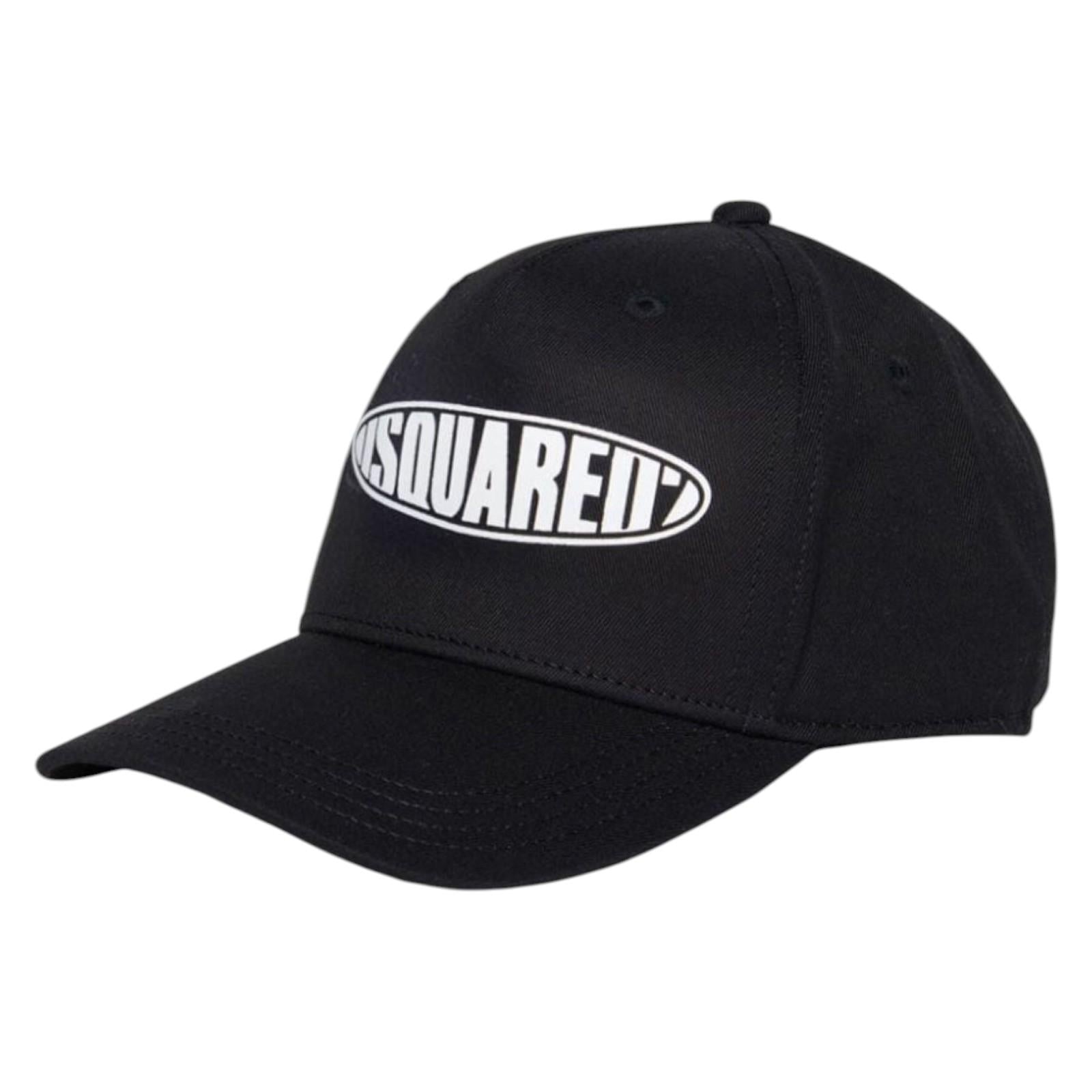 Cappello DSQUARED2 kids DQ2116-D00YT DQ900 DSQUARED2 