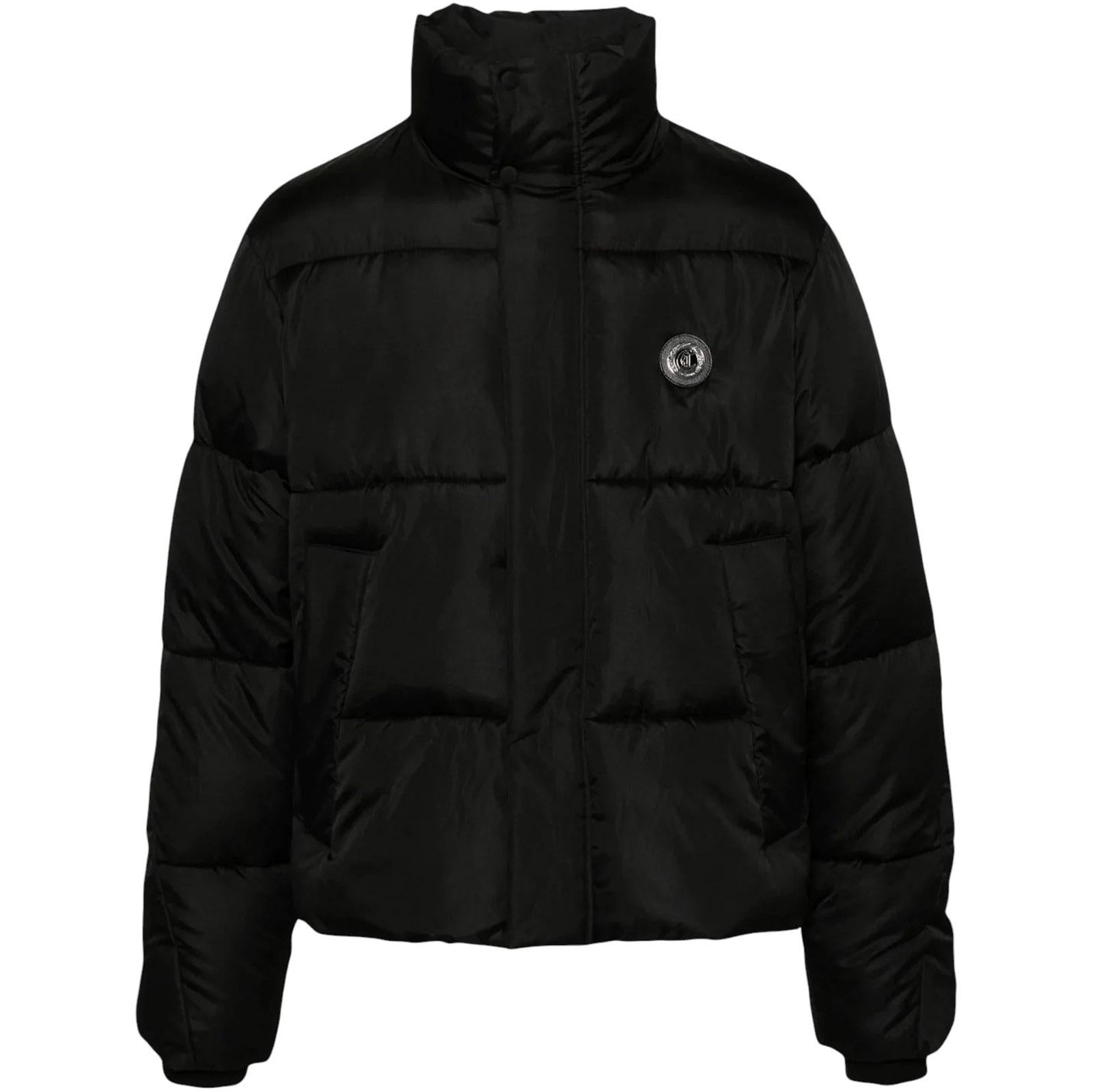 Giubbotto JUST CAVALLI 77OASD22-77PM422 899 JUST CAVALLI 