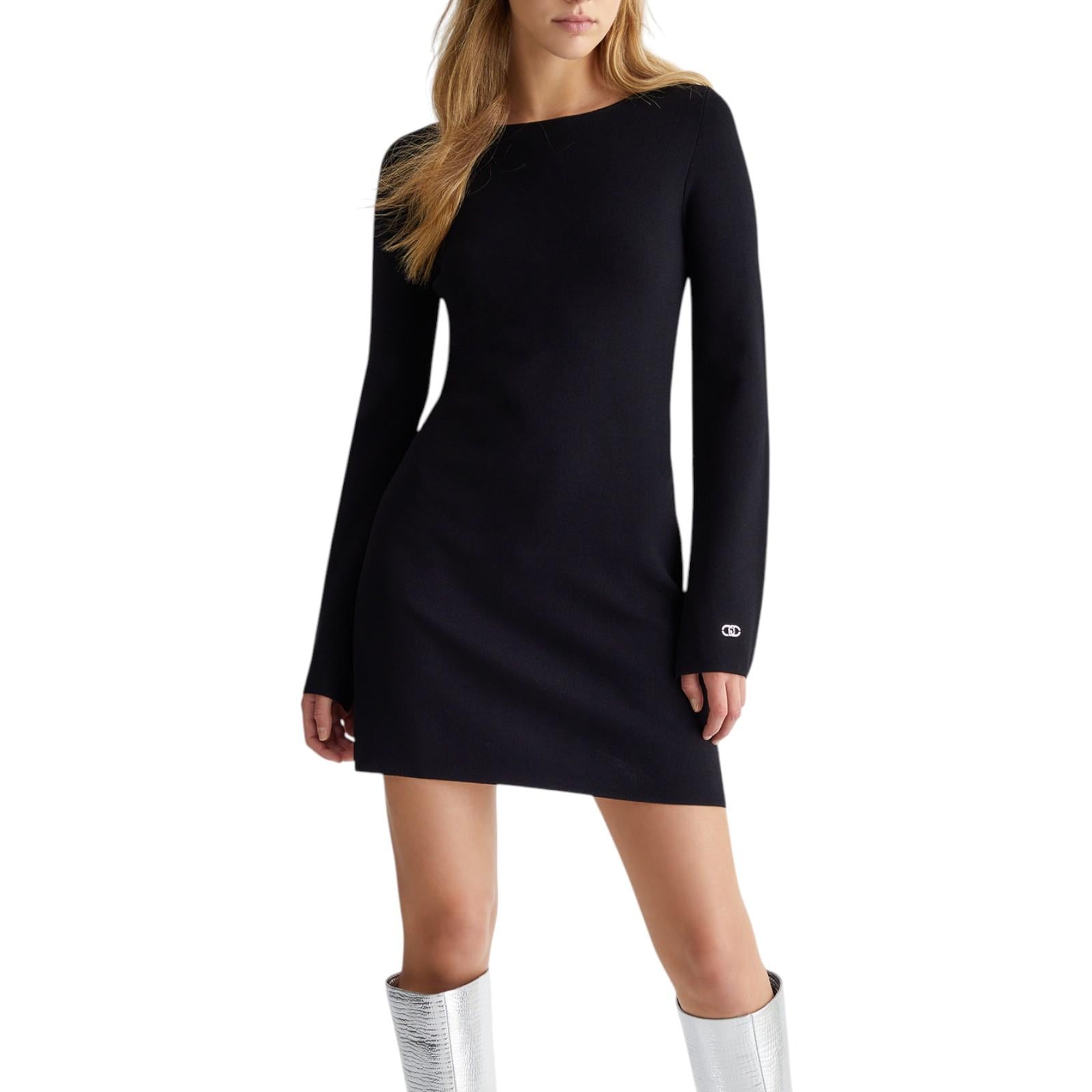 Abito LIU JO WF4225-MA05P 22222 LIU JO 