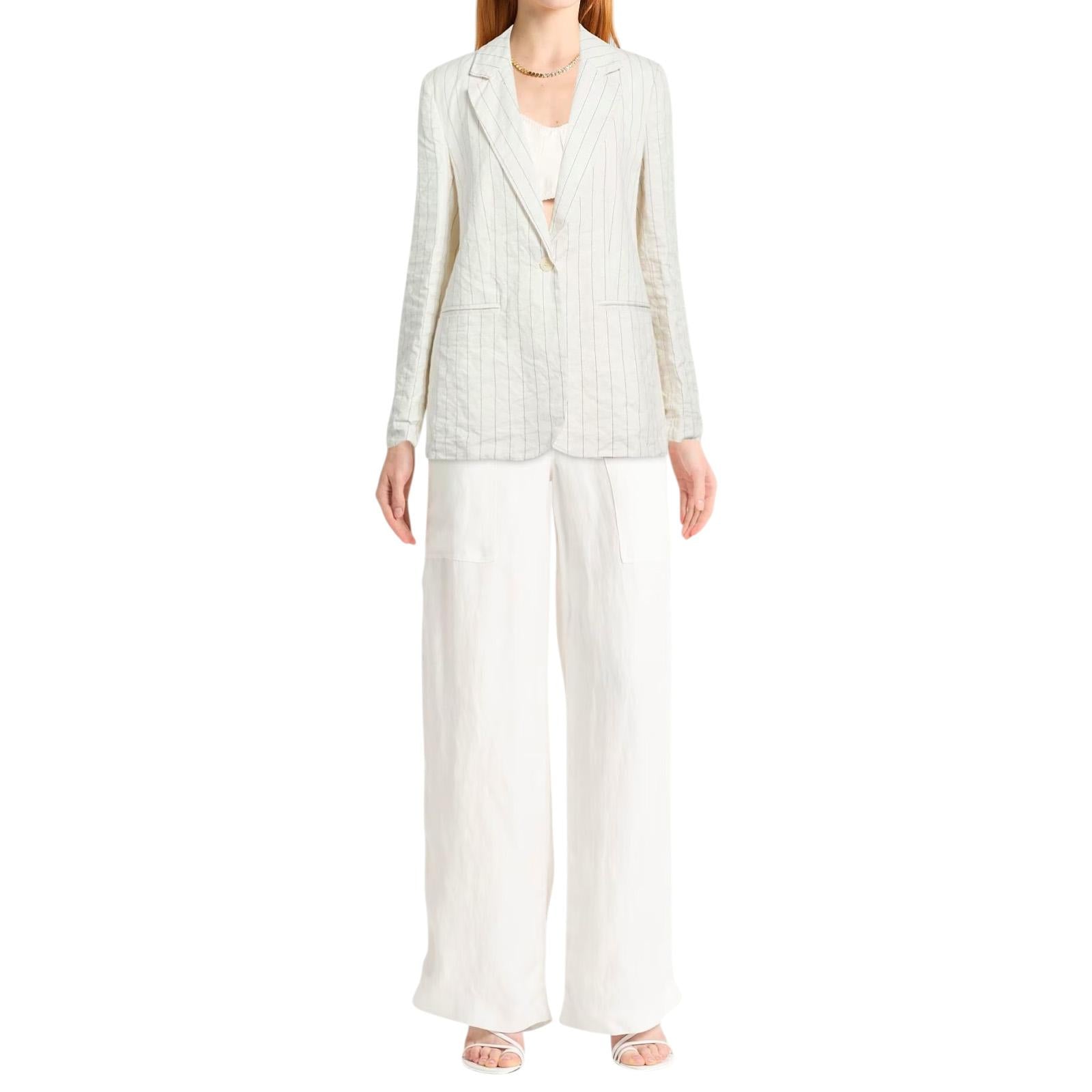 Giacca OTTOD'AME XLF-DG6127 1921 OTTOD'AME 