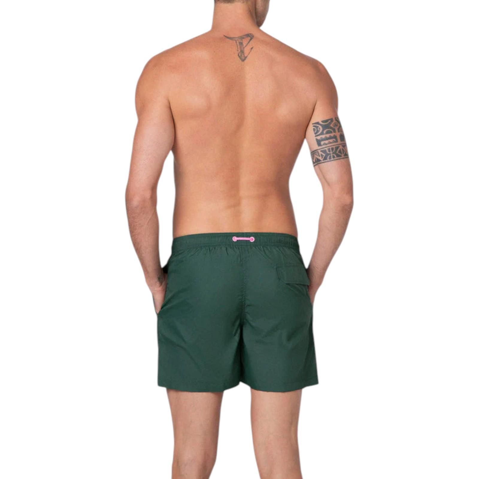 Boxer mare FK Uomo FK25-M01BU04 VS 