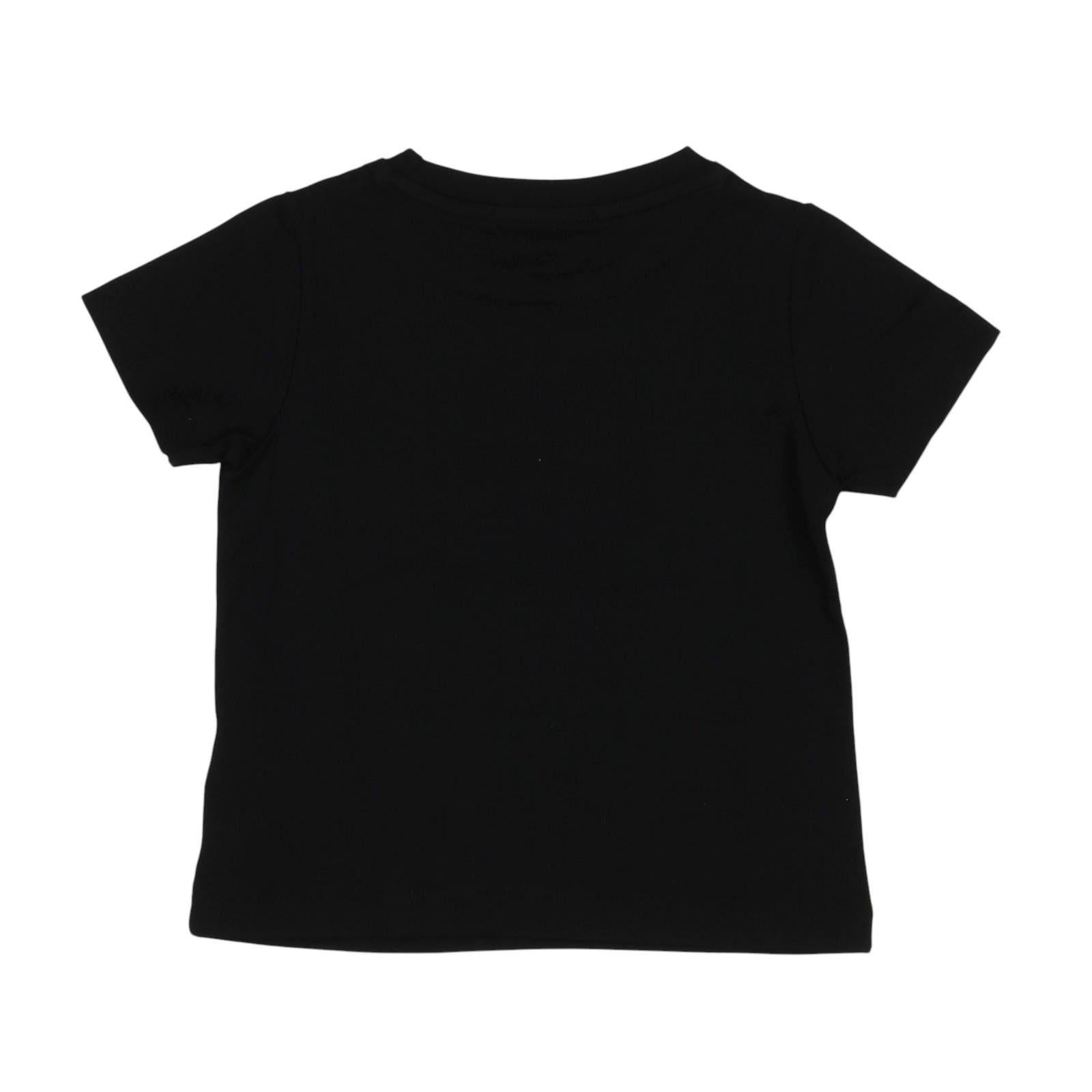 T-shirt HINNOMINATE kids 3642M00032 NER HINNOMINATE 