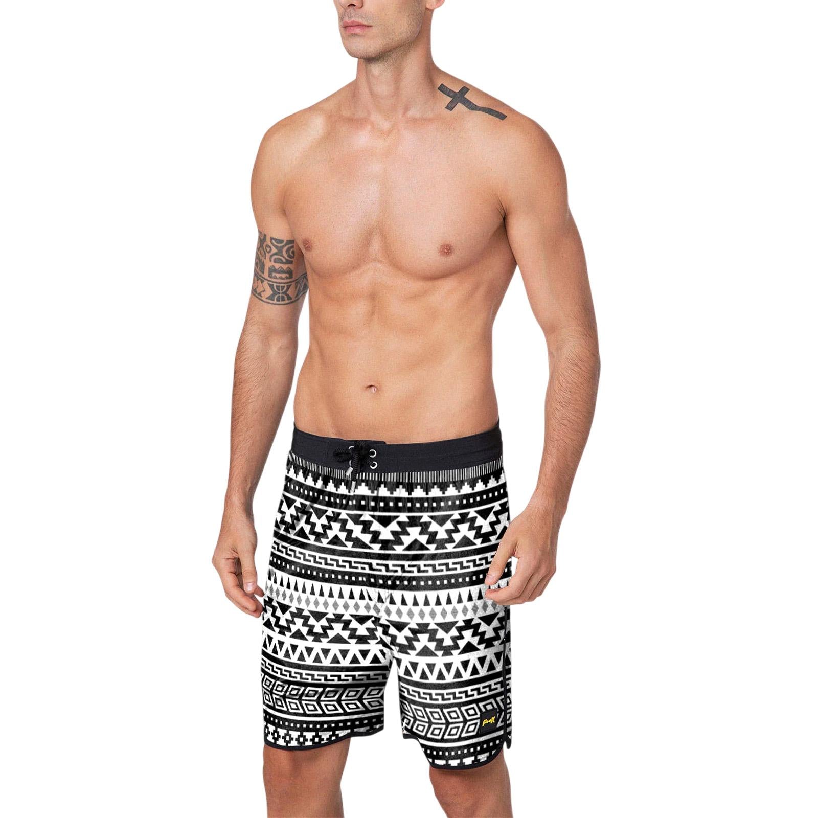 Boxer sea FK MAN FK25-M02SP32 X09 