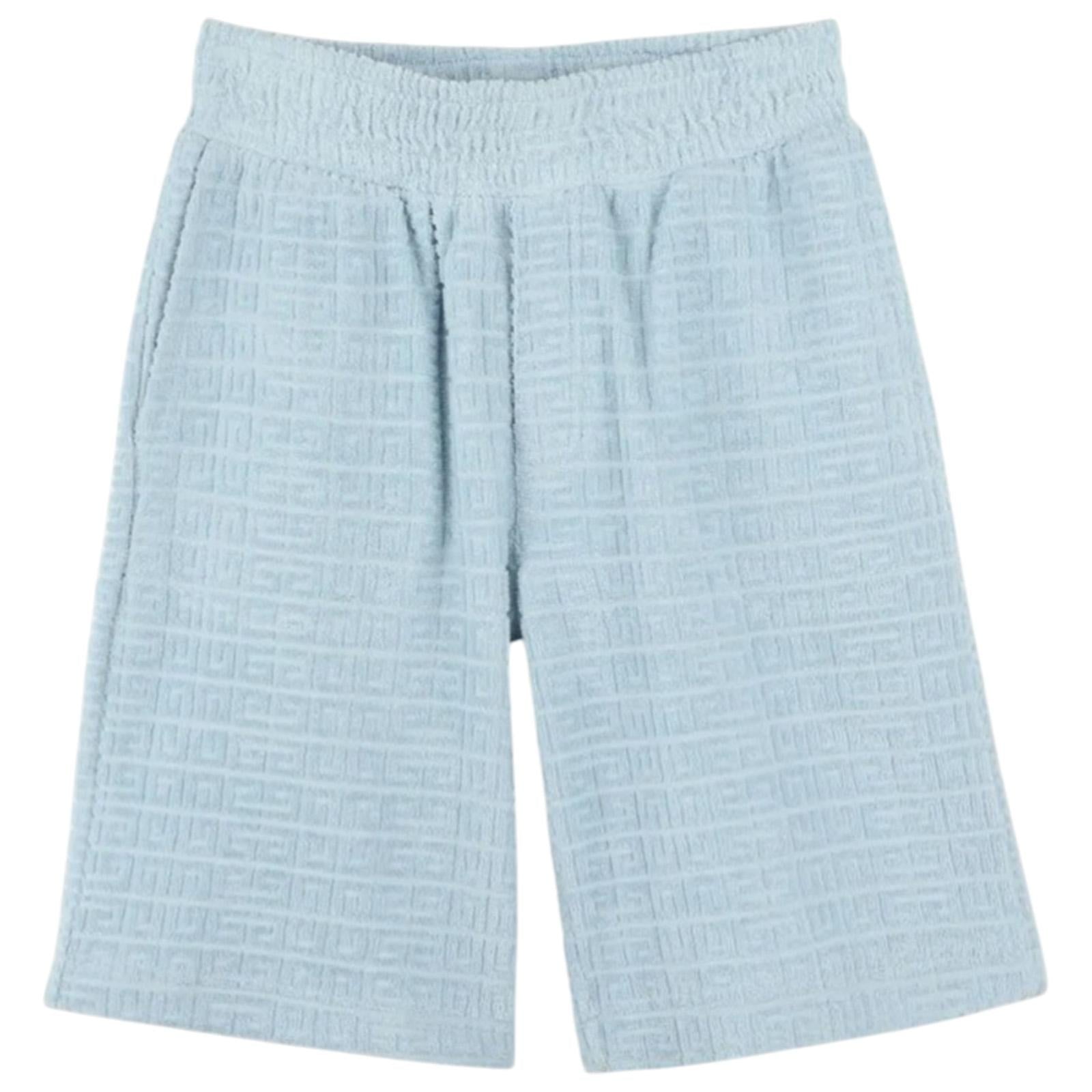 Bermuda GIVENCHY kids H30711 772 GIVENCHY 