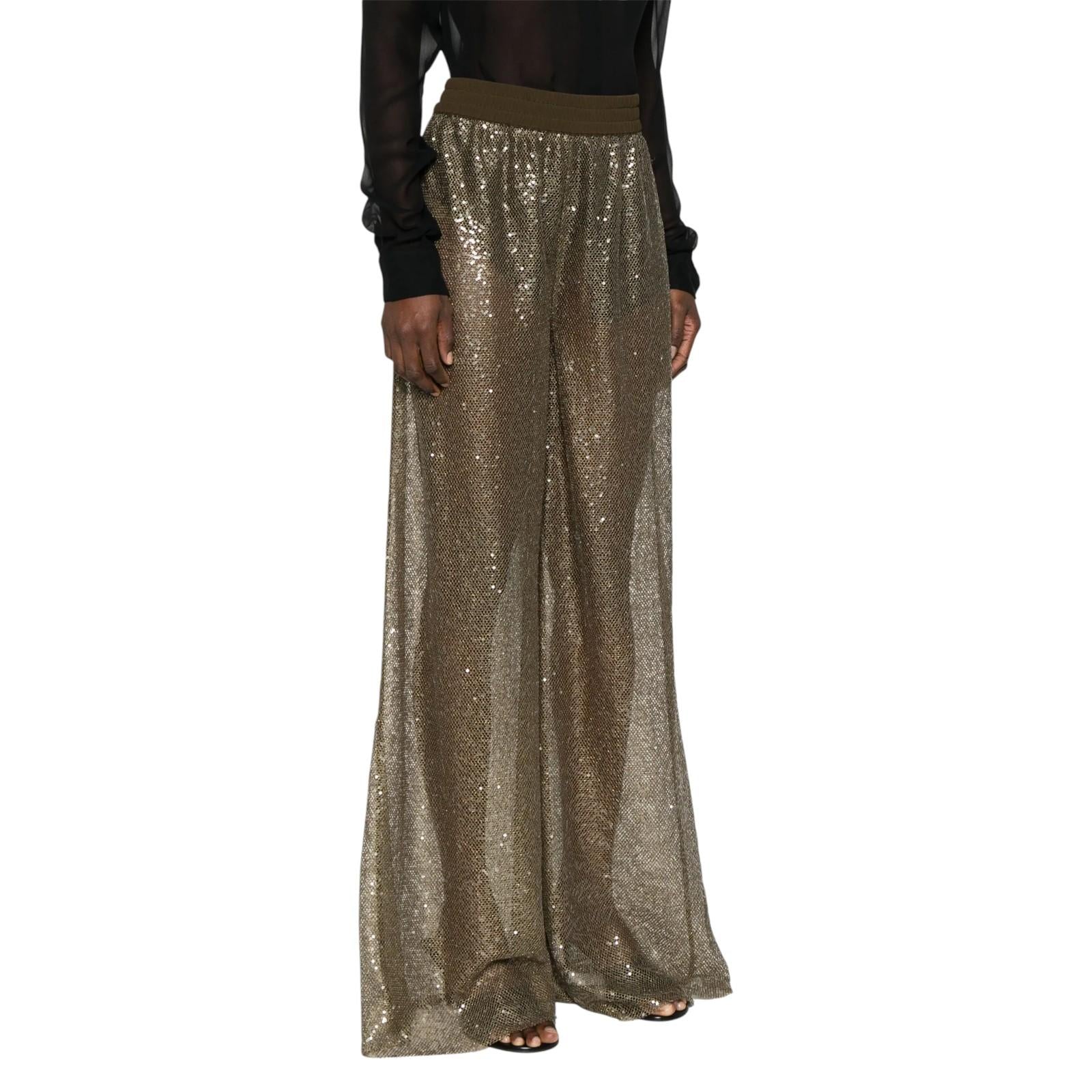 Pantalone PINKO 105009-A2EX X26 PINKO 