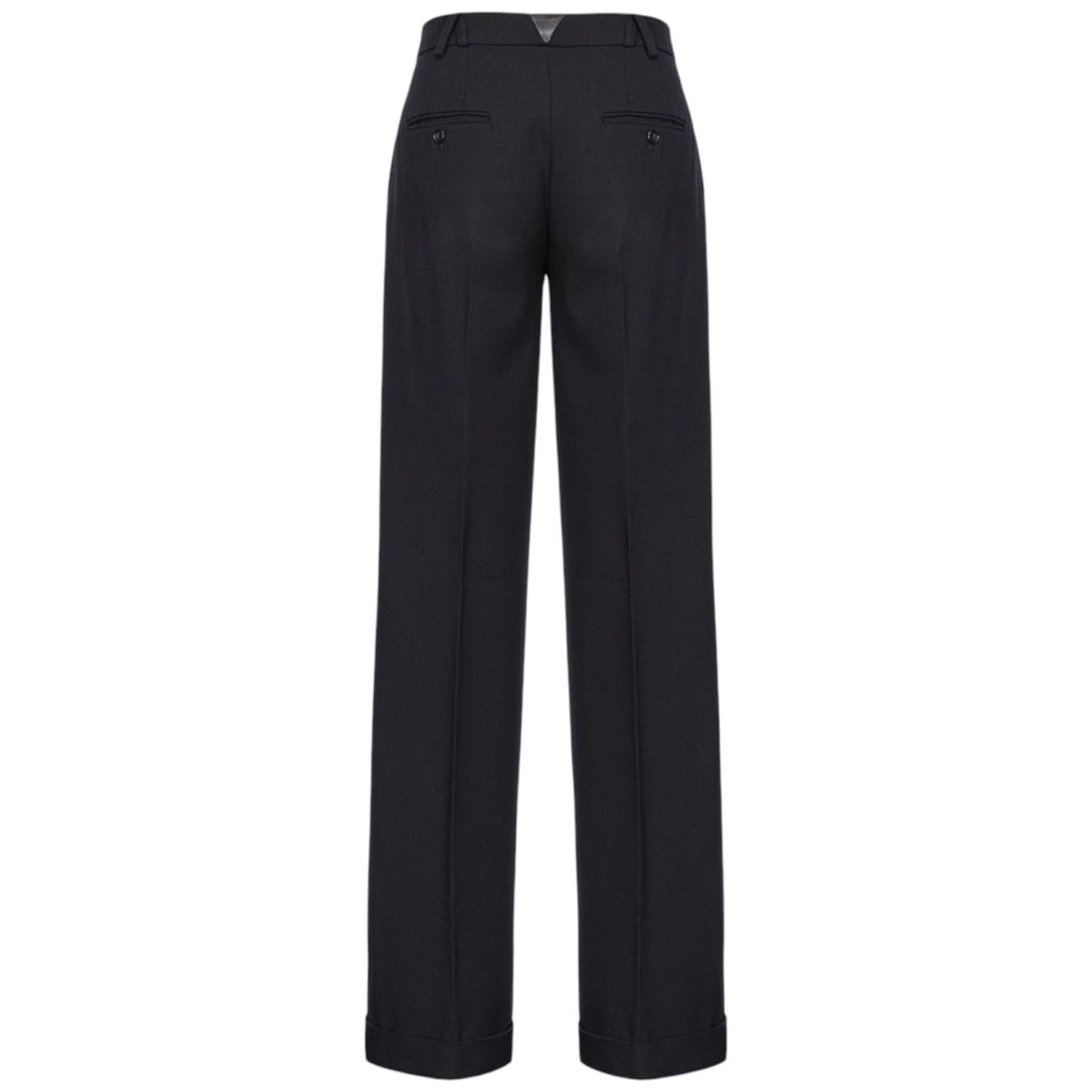 Pantalone PINKO 103701-A1XX Z99 PINKO 