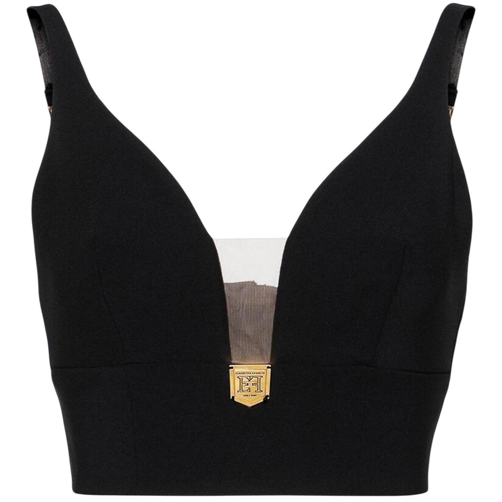 Top ELISABETTA FRANCHI TO-002-46E2 110 ELISABETTA FRANCHI 