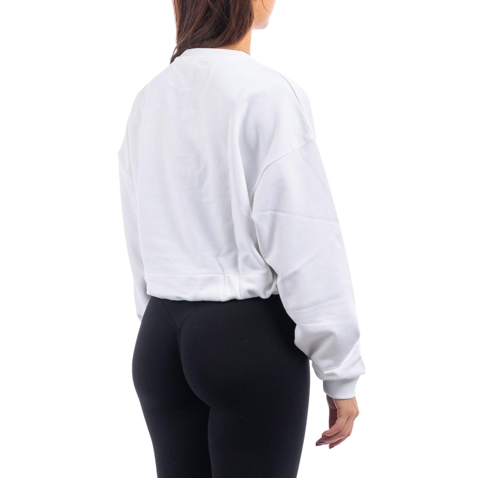 Felpa MOSCHINO V2A1702-9410 0001 MOSCHINO 