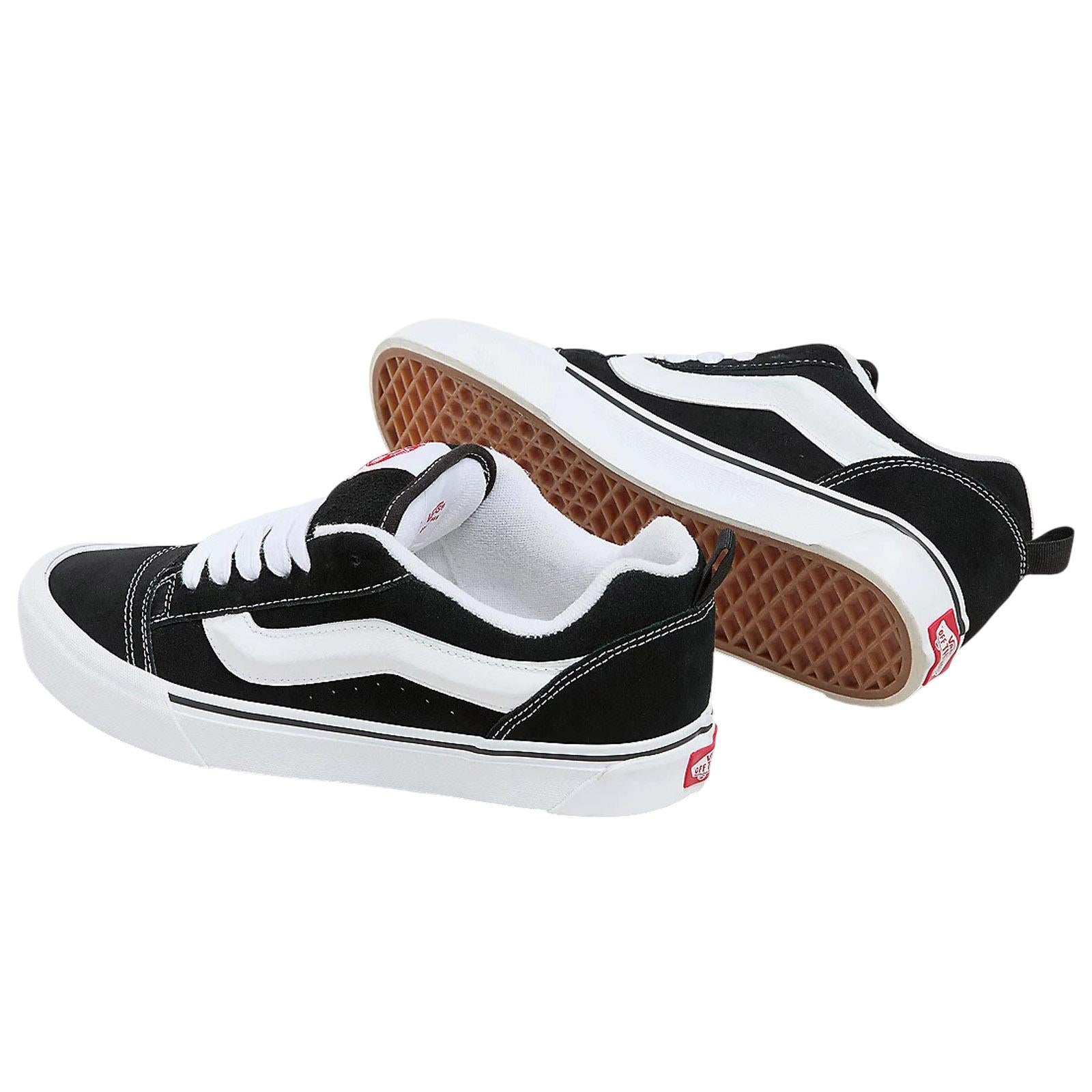 Sneakers VANS VN0009QC 6B71 VANS 