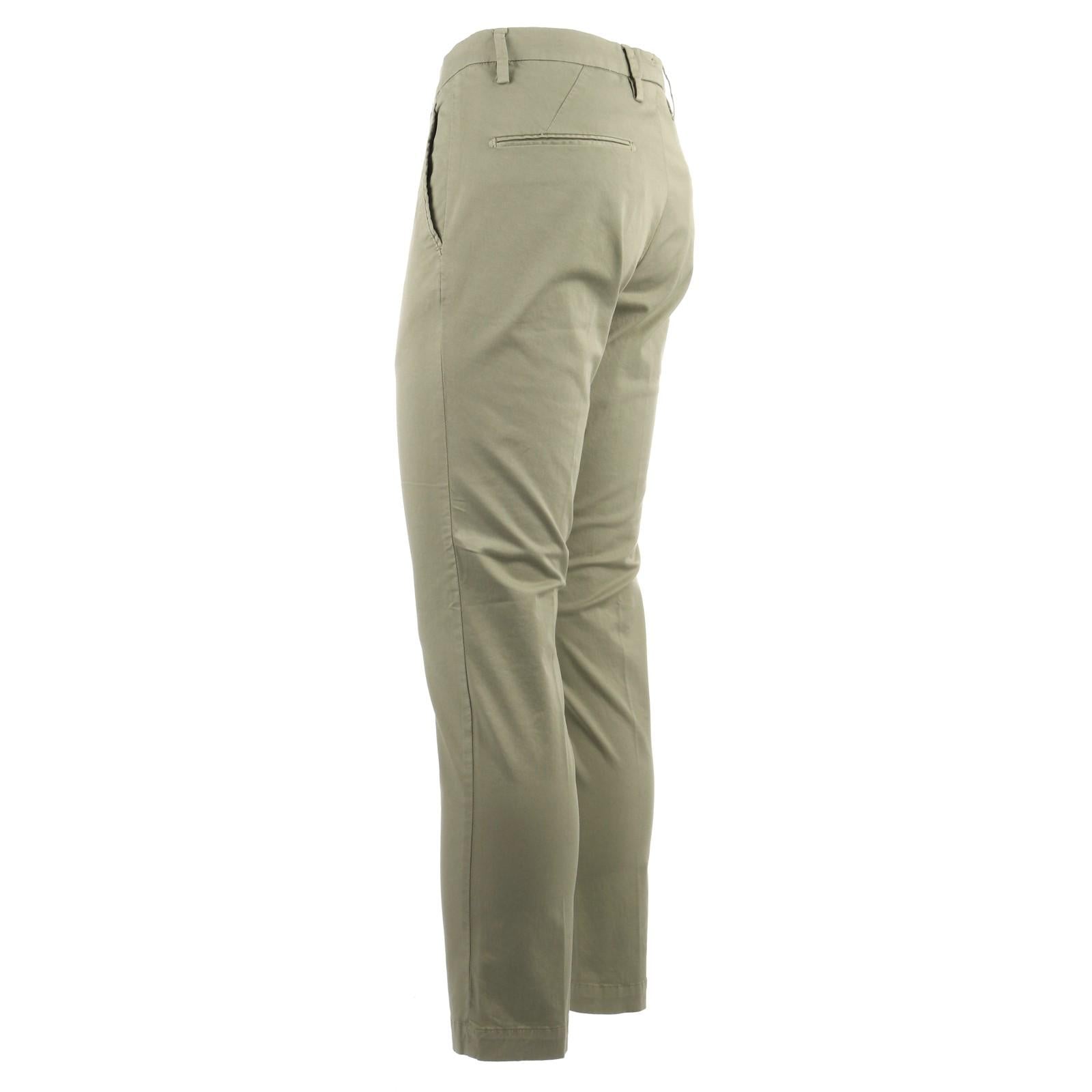 Pantalone BRO SHIP Uomo BSMIA8135S24C SAL 